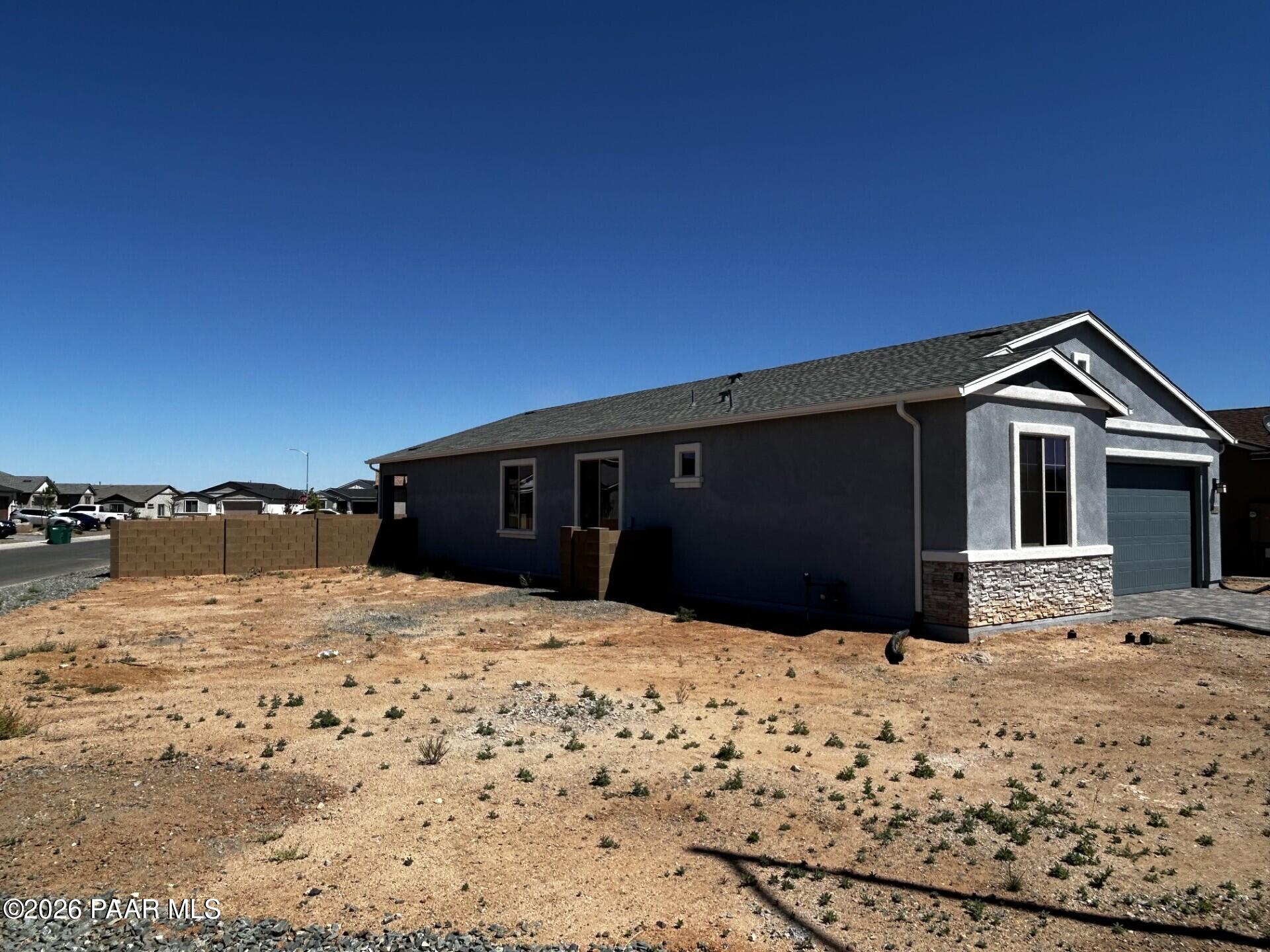 Image 4 of Davidson Homes' New Home at 7632 Turnberry Drive