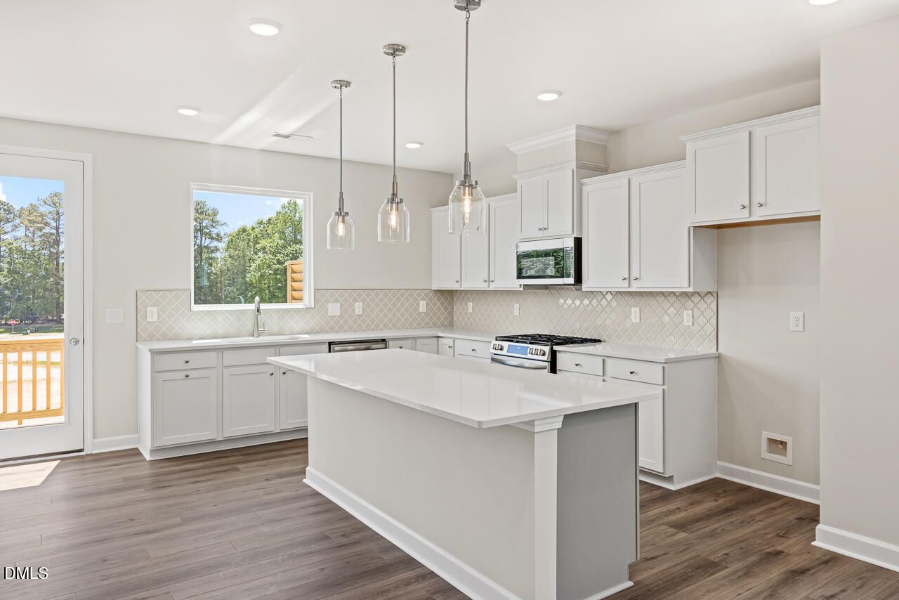 Image 6 of Davidson Homes' New Home at 133 Broadway Street