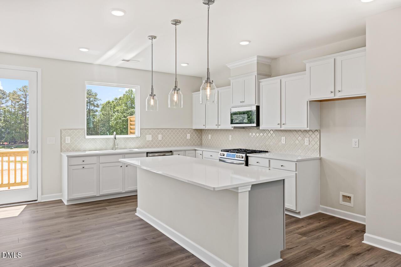 Image 6 of Davidson Homes' New Home at 133 Broadway Street