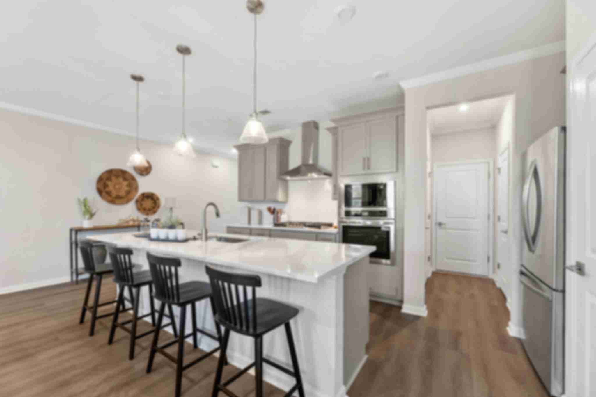 Home Representing The Villages at Shallowford in Kennesaw, GA