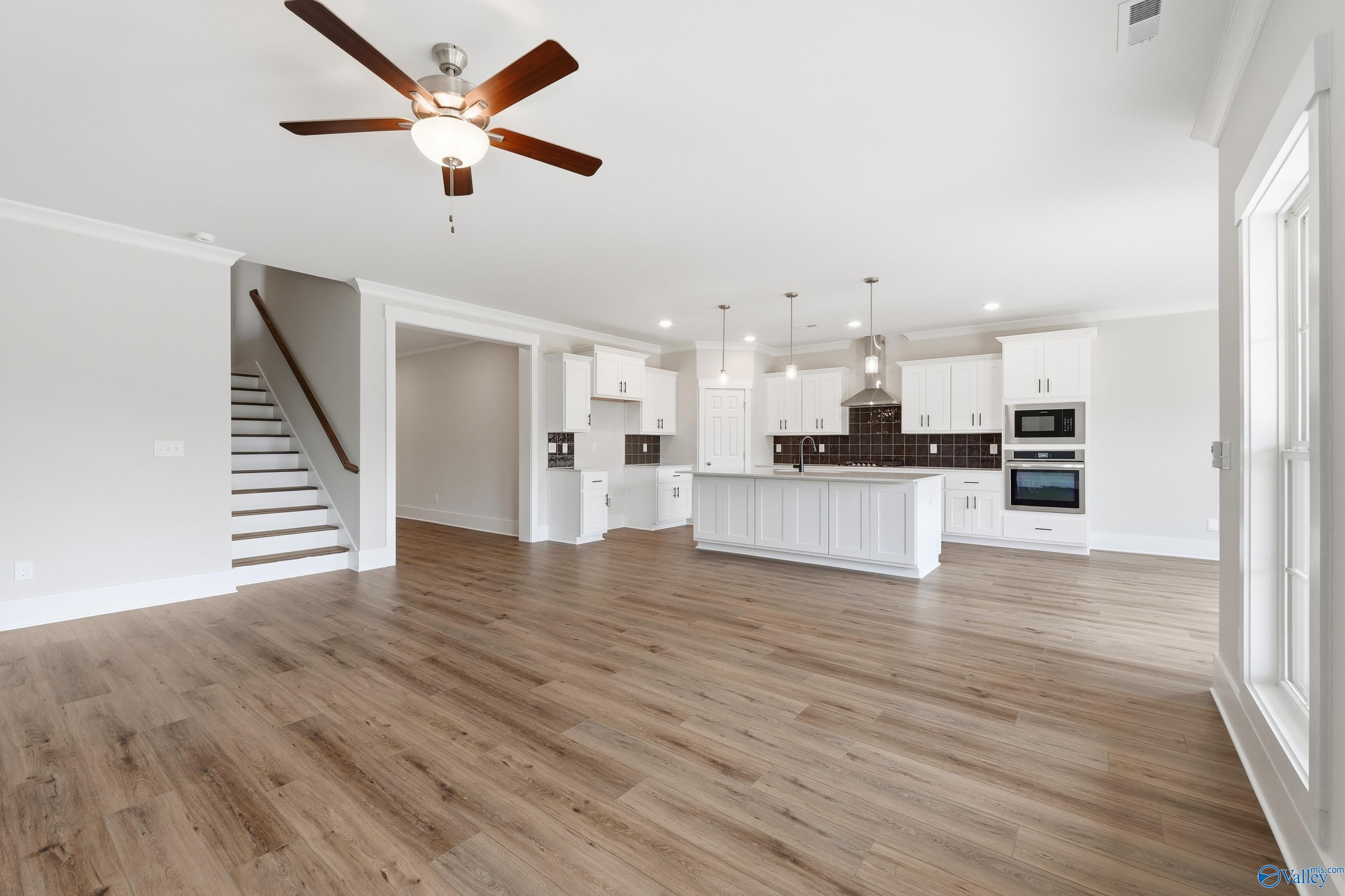 Image 4 of Davidson Homes' New Home at 125 Harper Lane