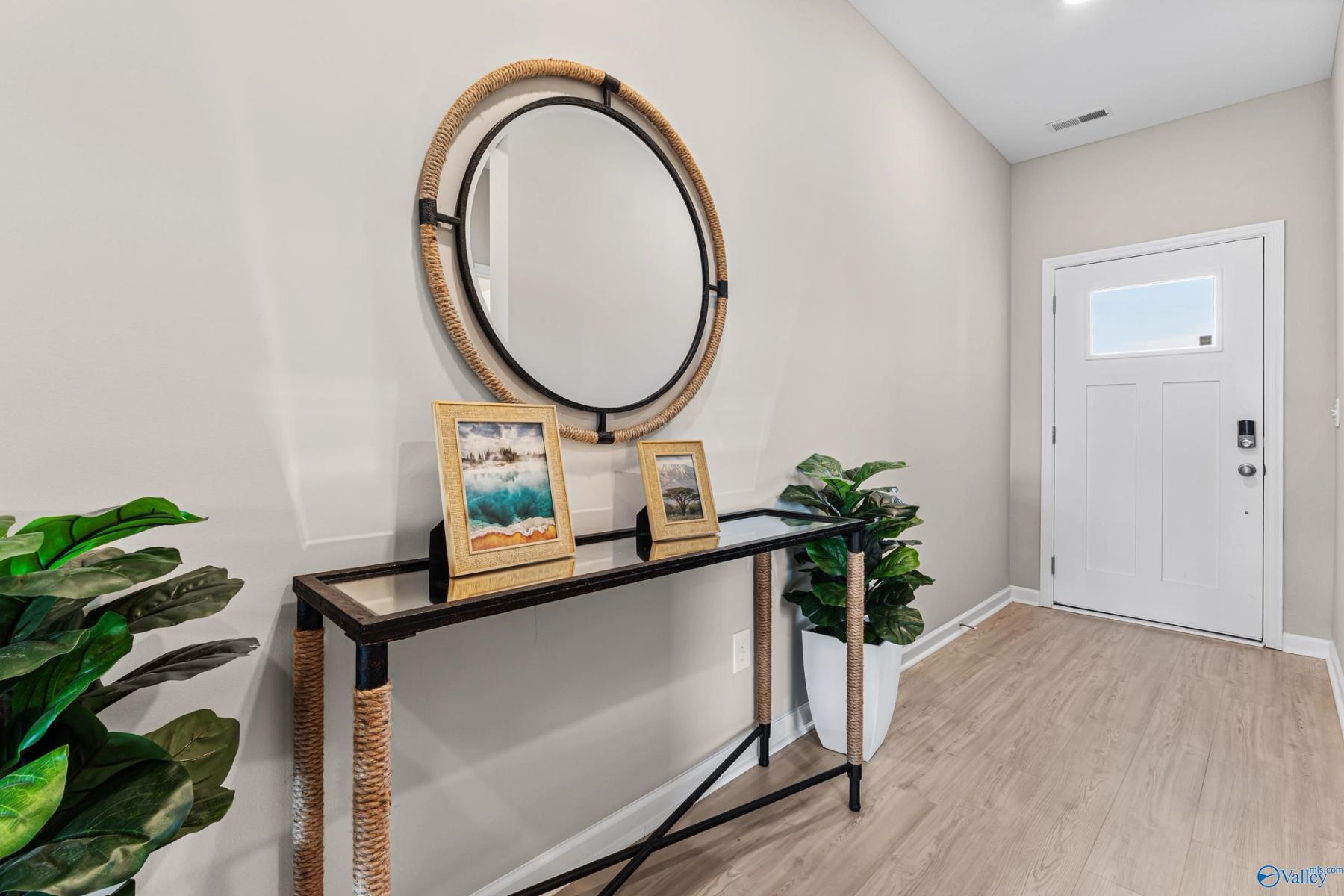 Image 13 of Davidson Homes' New Home at 107 Shirley Harris Dr