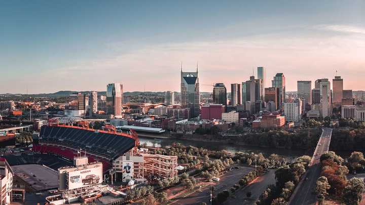 Nashville Region