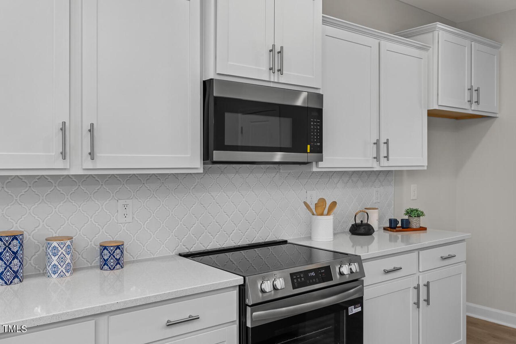 Image 11 of Davidson Homes' New Home at 57 Blanton Court
