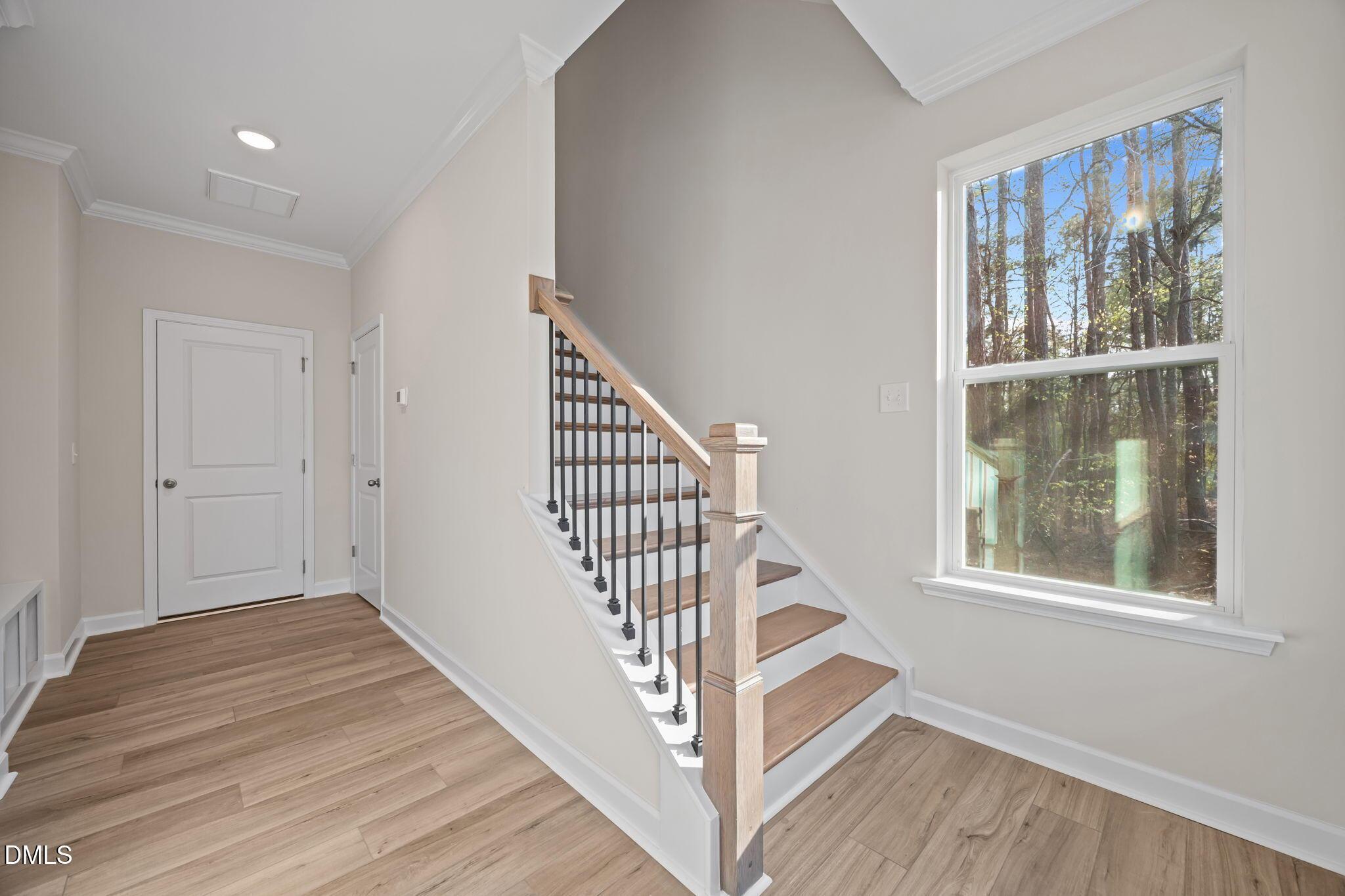 Image 24 of Davidson Homes' New Home at 153 Broadway Street