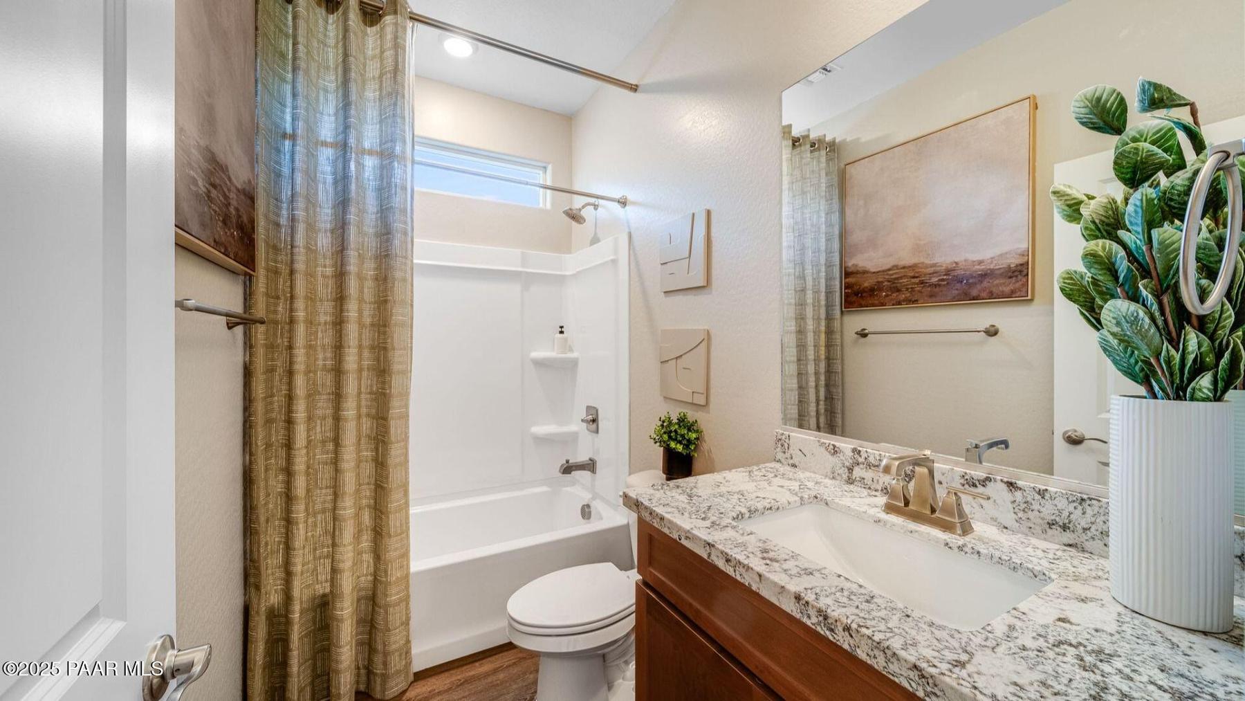 Image 12 of Davidson Homes' New Home at 1259 Deadwood Lane