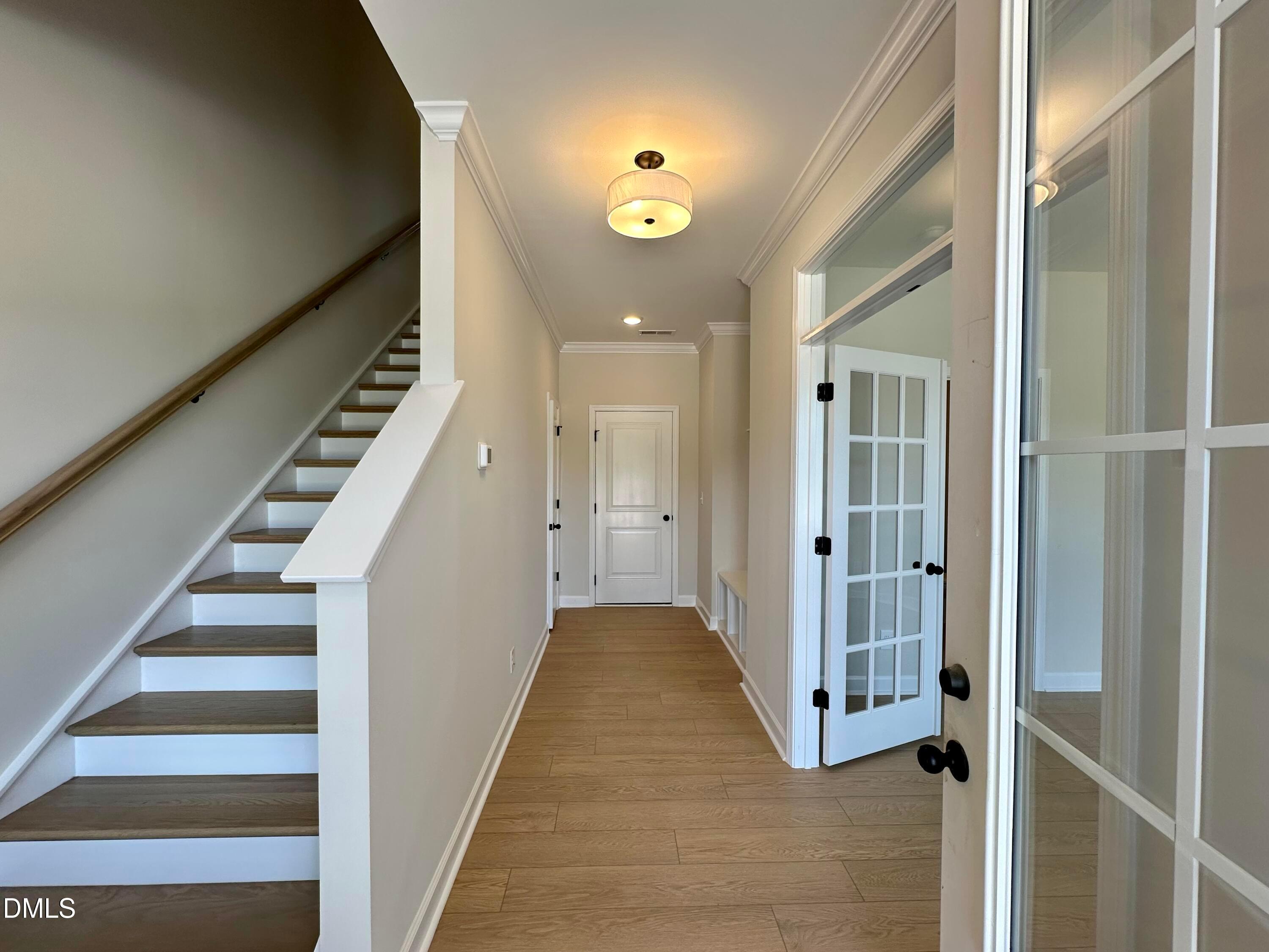 Image 3 of Davidson Homes' New Home at 608 Thatch Lane