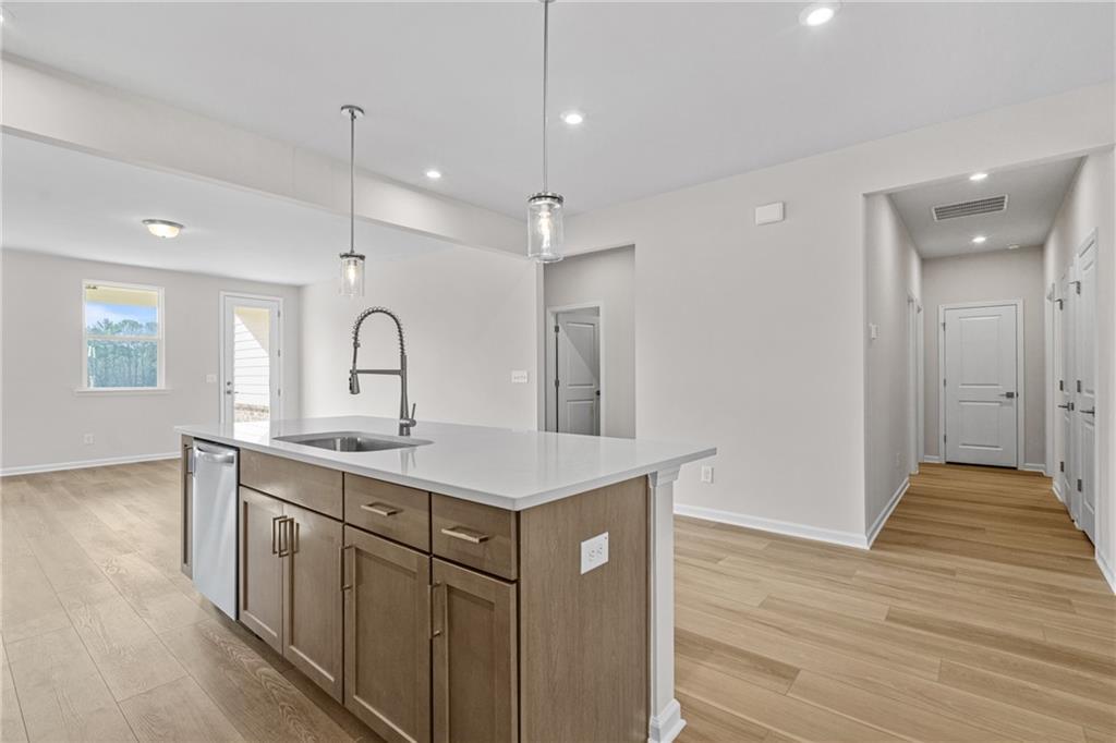 Image 12 of Davidson Homes' New Home at 1580 Savory Way
