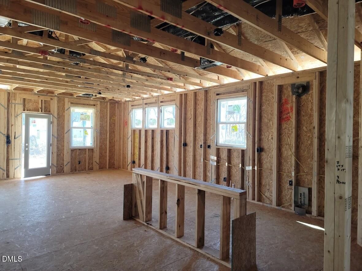 Image 6 of Davidson Homes' New Home at 203 Crop Road