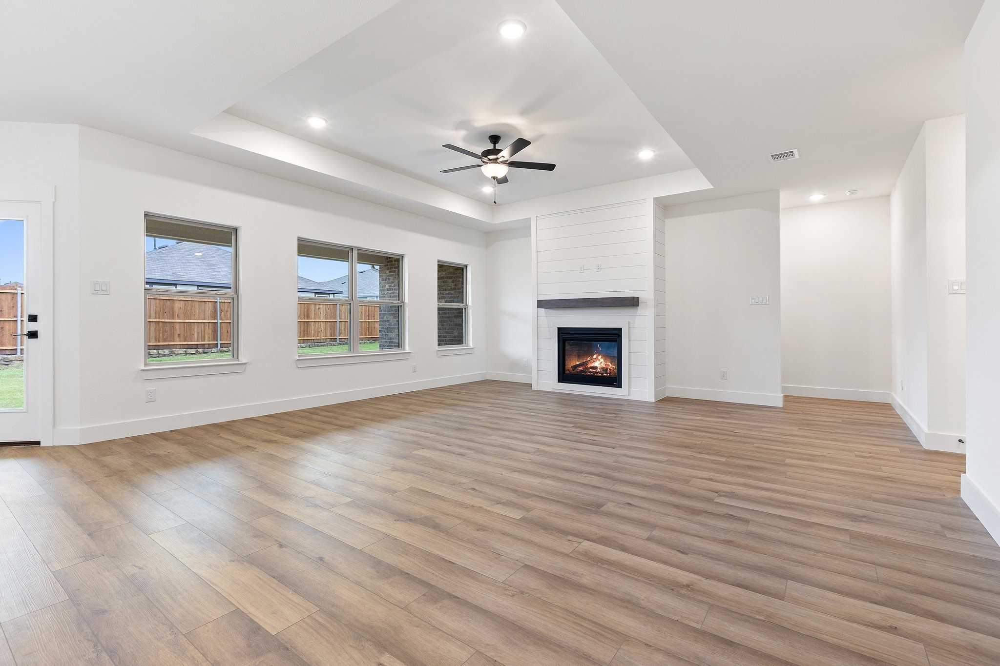 Image 9 of Davidson Homes' New Home at 211 Briarwood Drive