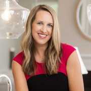 Katie Talbo Headshot