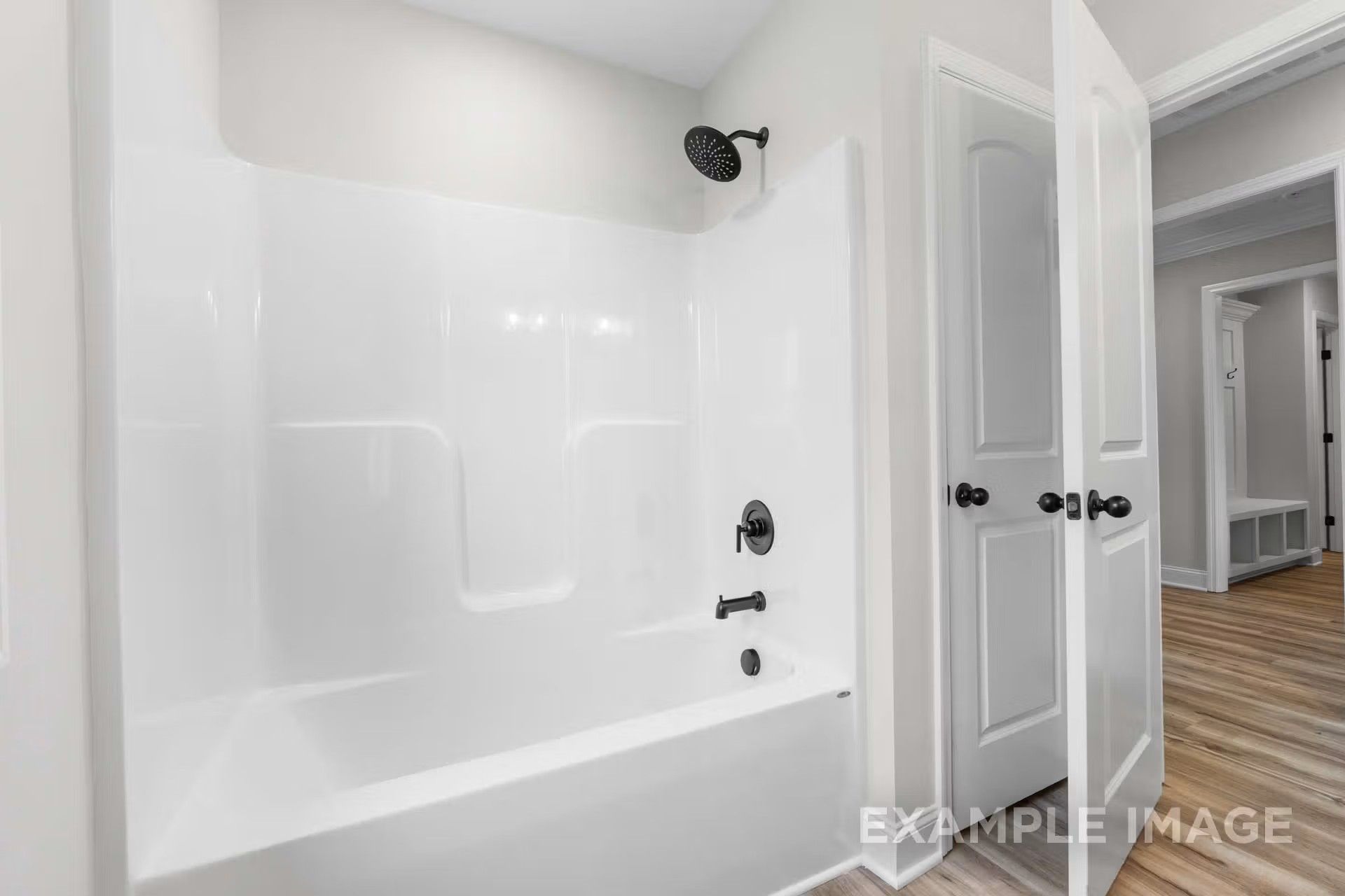 Image 6 of Davidson Homes' New Home at 6307 DeLaCroix Drive