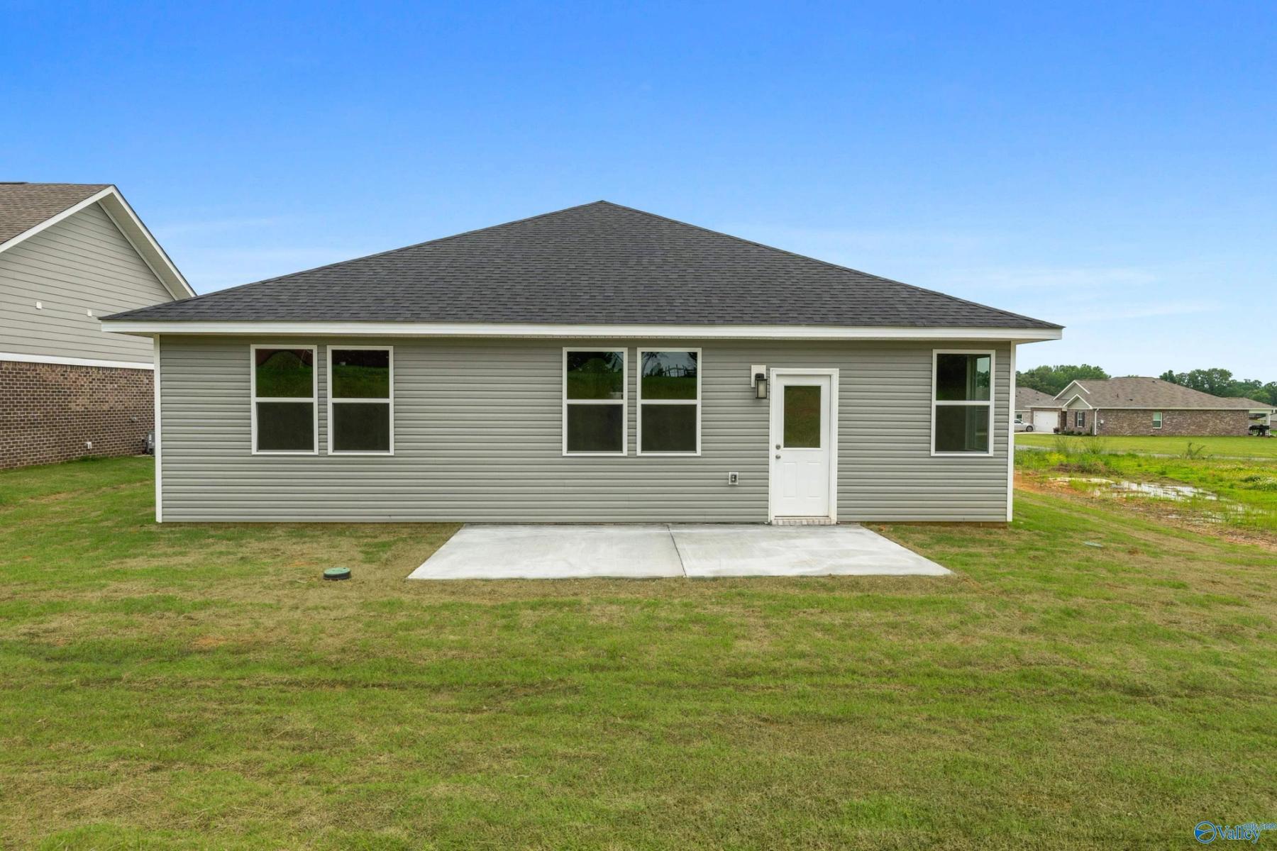 Image 26 of Davidson Homes' New Home at 148 Aurora Circle