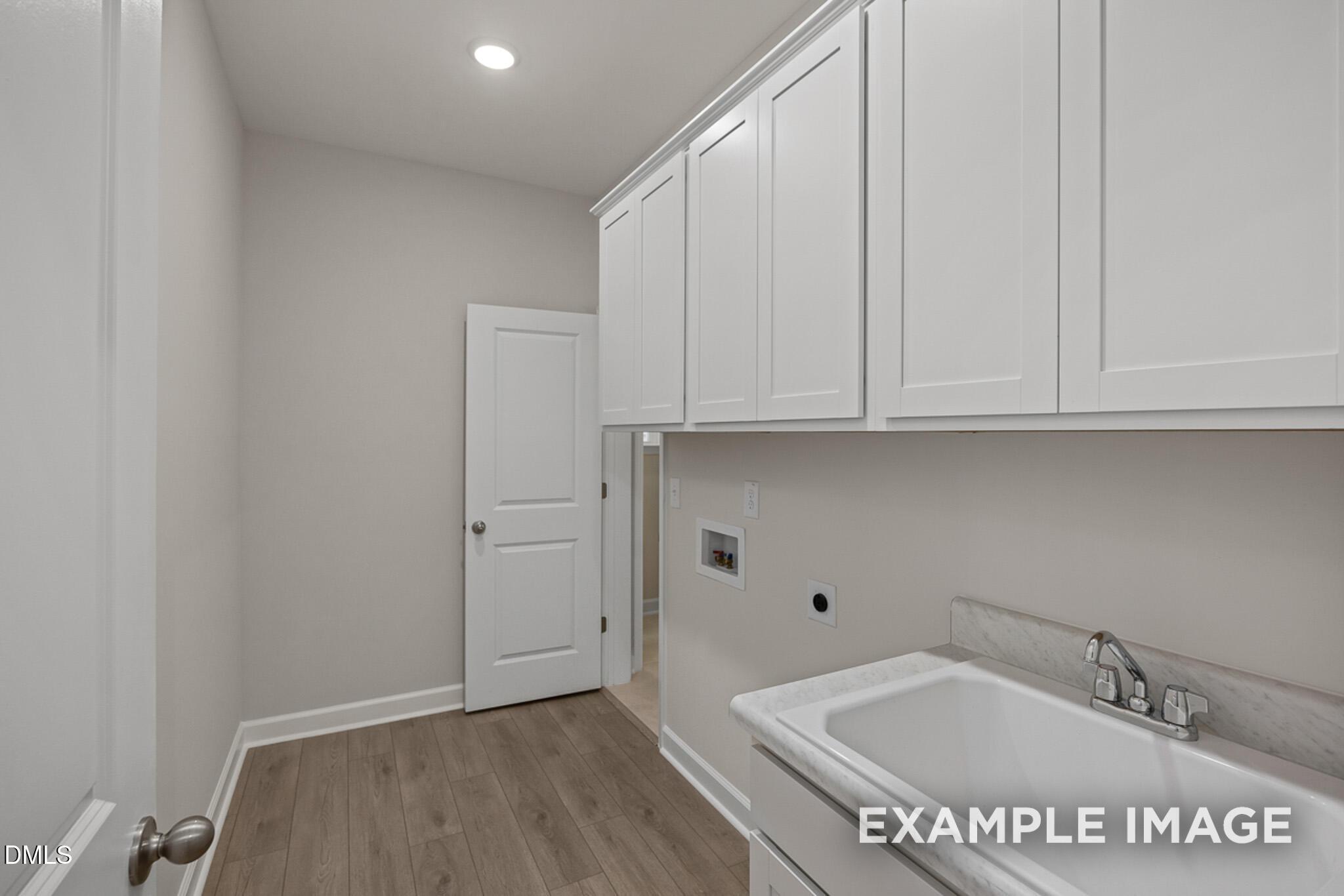 Image 14 of Davidson Homes' New Home at 904 Diana Victoria Court