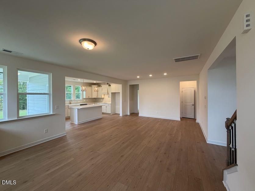 Image 6 of Davidson Homes' New Home at 828 Diana Victoria Court