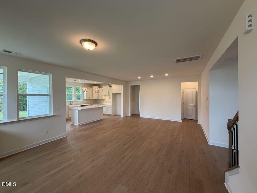 Image 6 of Davidson Homes' New Home at 828 Diana Victoria Court