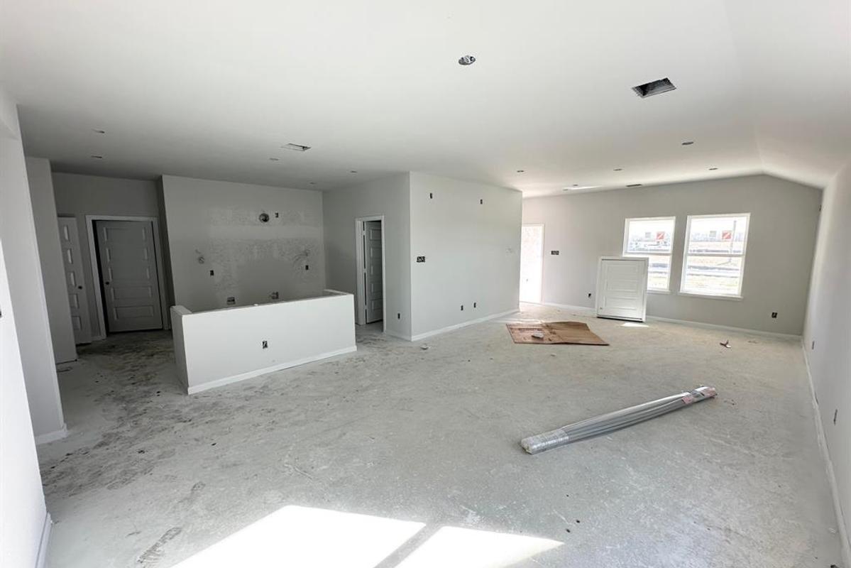 Image 8 of Davidson Homes' New Home at 27 Wichita Trail