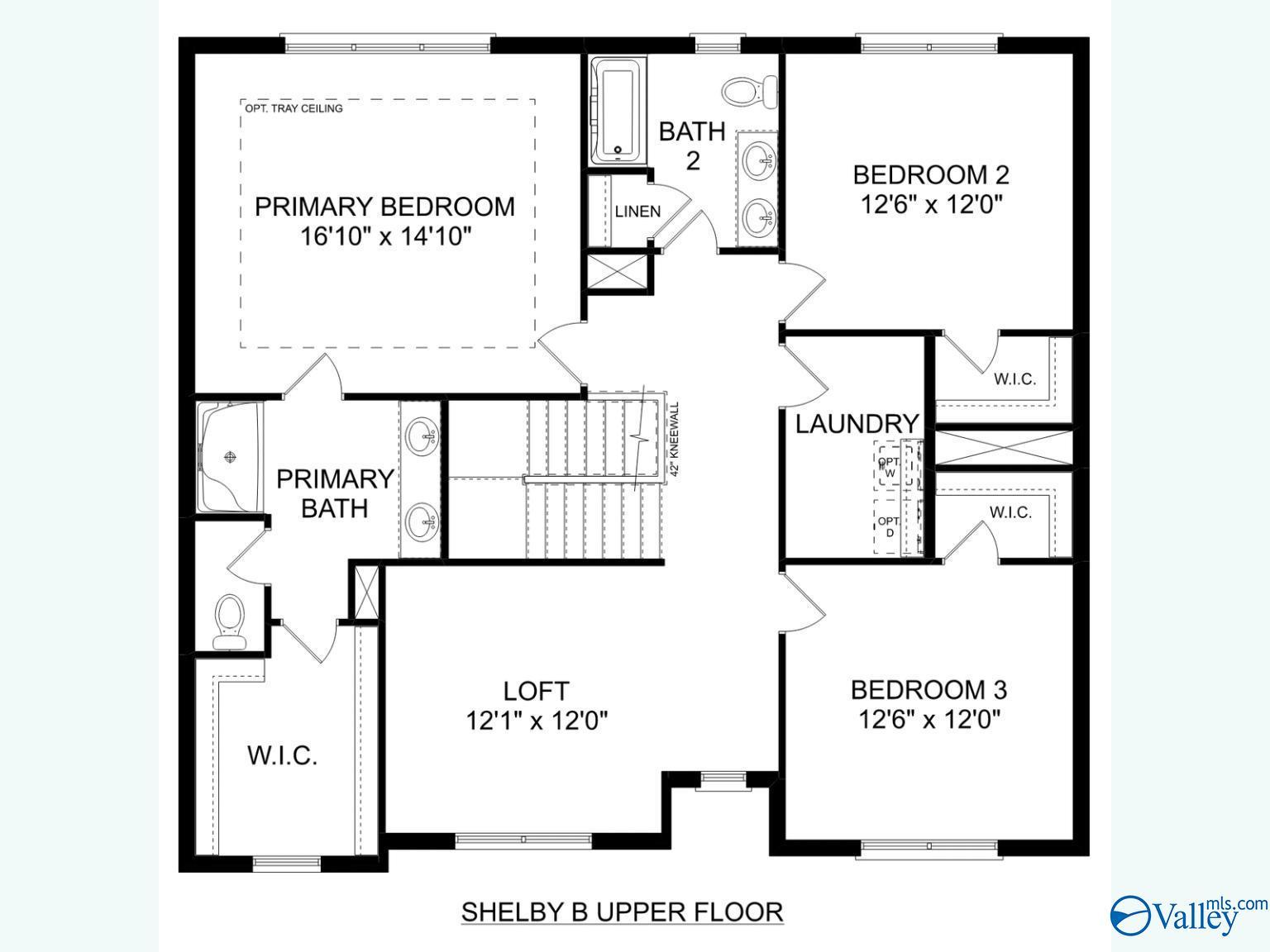 Image 13 of Davidson Homes' New Home at 120 Cotita Drive