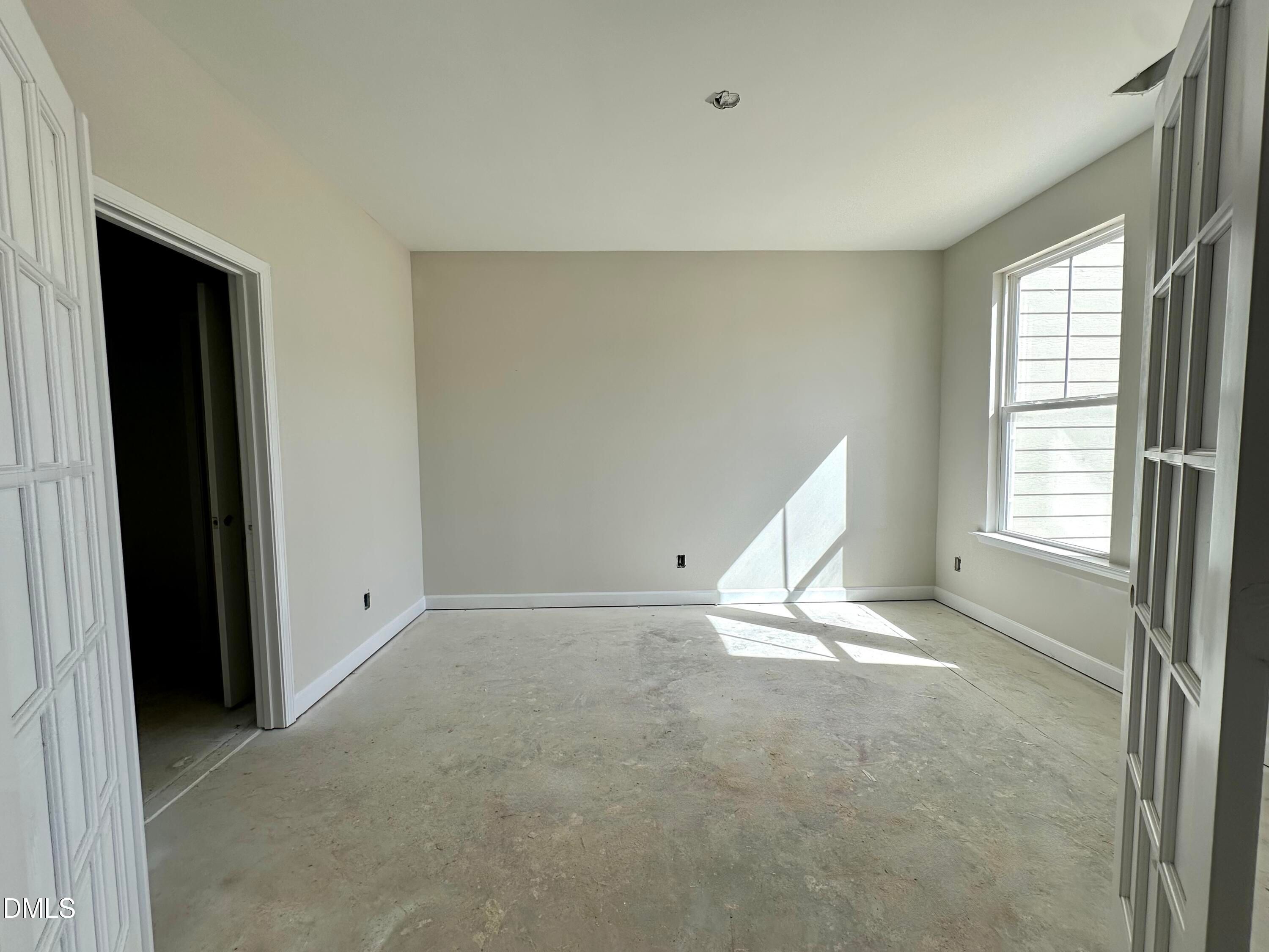 Image 6 of Davidson Homes' New Home at 608 Thatch Lane