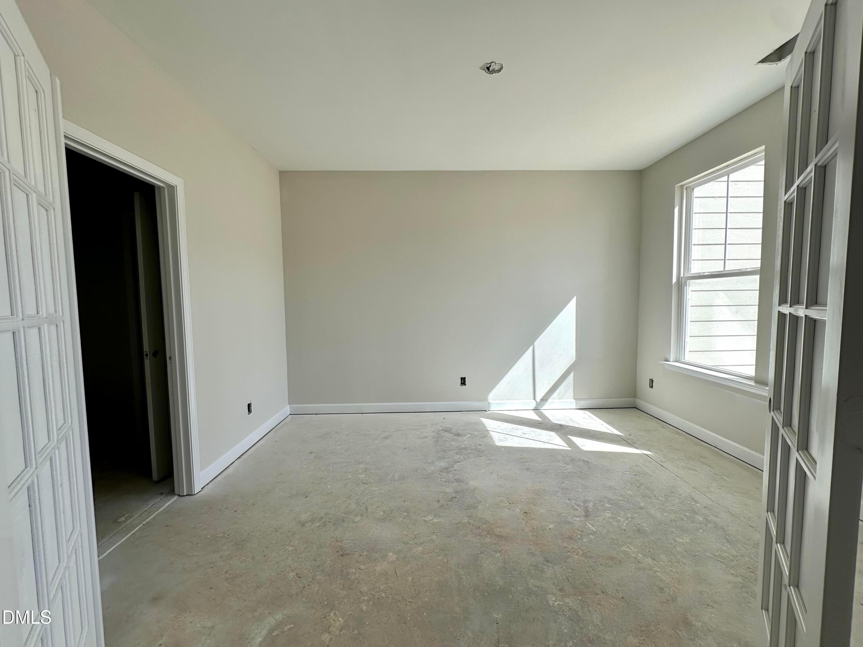 Image 6 of Davidson Homes' New Home at 608 Thatch Lane