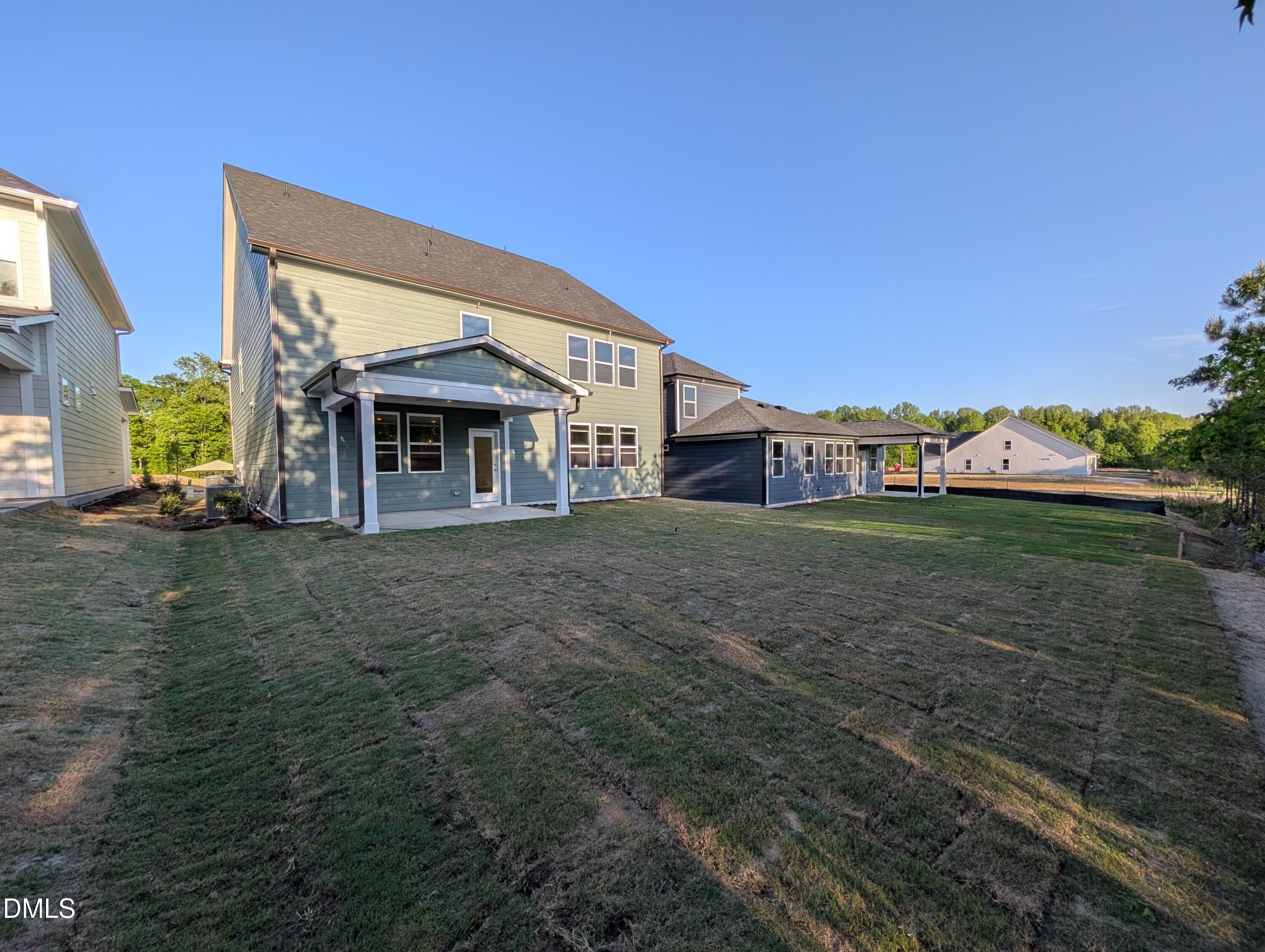 Image 31 of Davidson Homes' New Home at 909 Diana Victoria Court