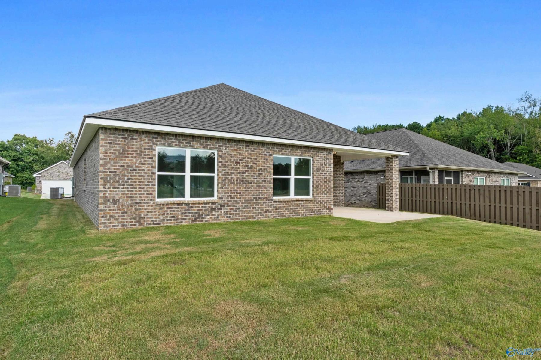 Image 28 of Davidson Homes' New Home at 6203 Achievement Circle NW