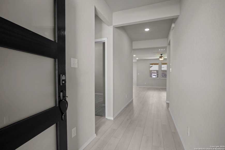 Image 4 of Davidson Homes' New Home at 3448 Meteor Night