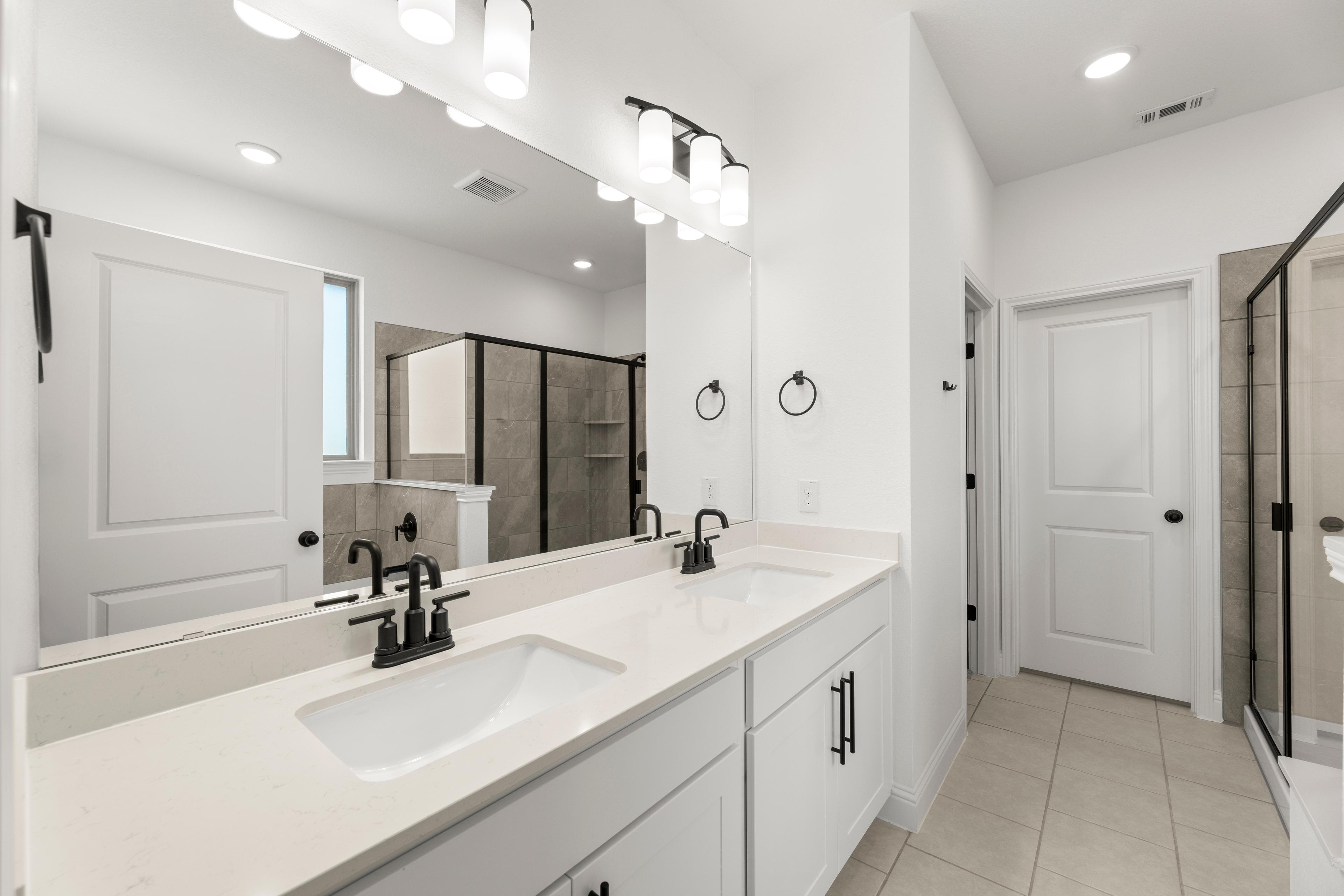 Image 21 of Davidson Homes' New Home at 6311 DeLaCroix Dr