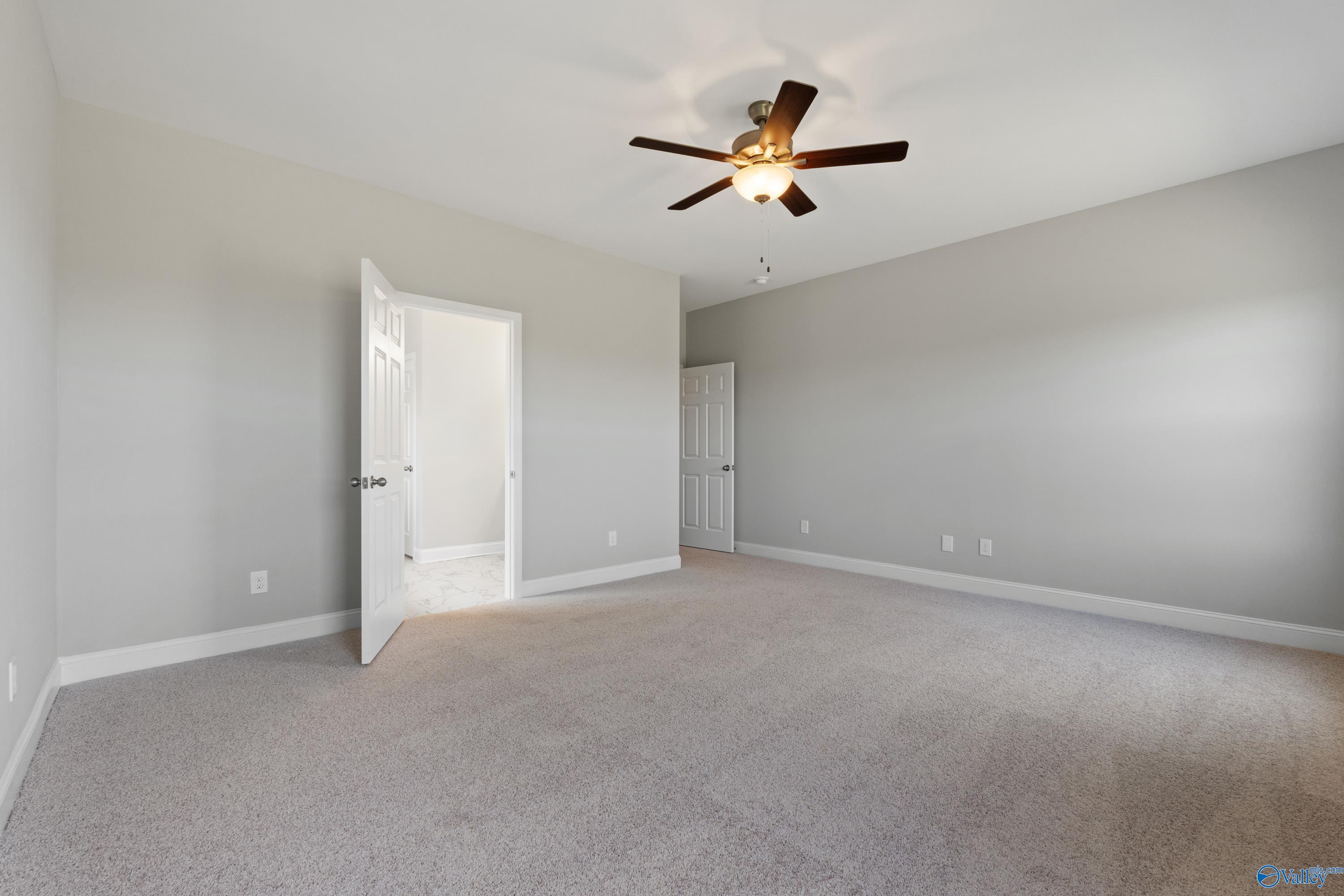 Image 12 of Davidson Homes' New Home at 29648 Limestone Creek Way