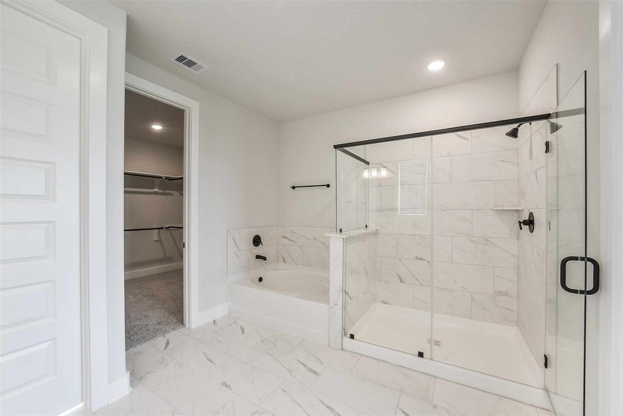 Image 4 of Davidson Homes' New Home at 1831 Tioga View Drive