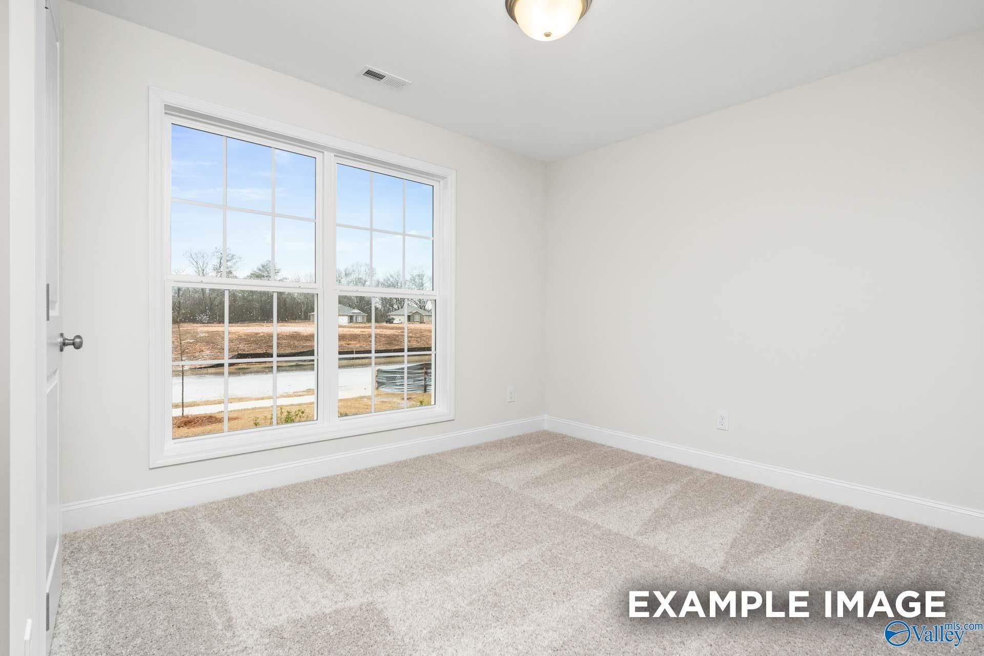 Image 3 of Davidson Homes' New Home at 138 Plum Tree Lane