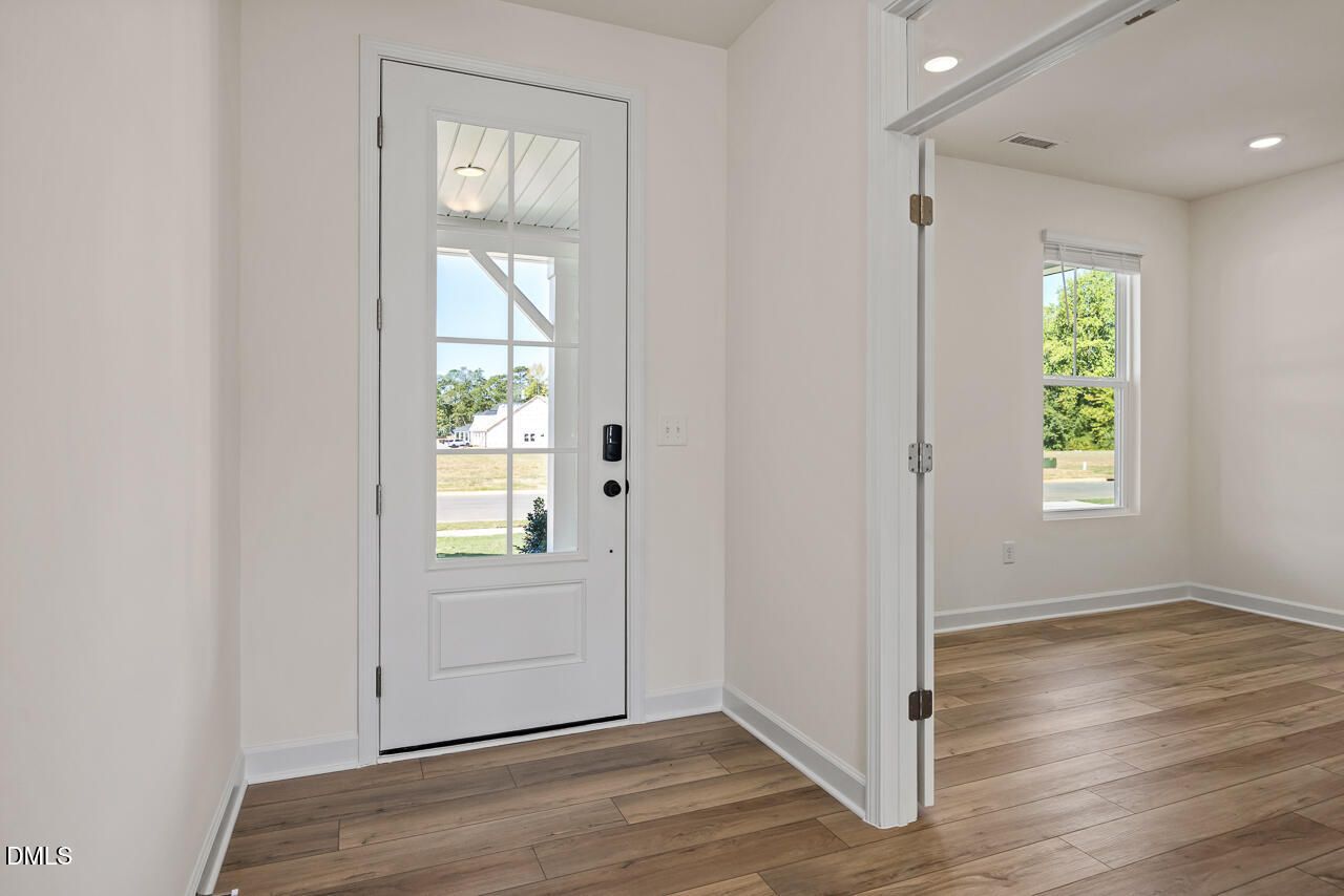 Image 2 of Davidson Homes' New Home at 205 Tenure Lane
