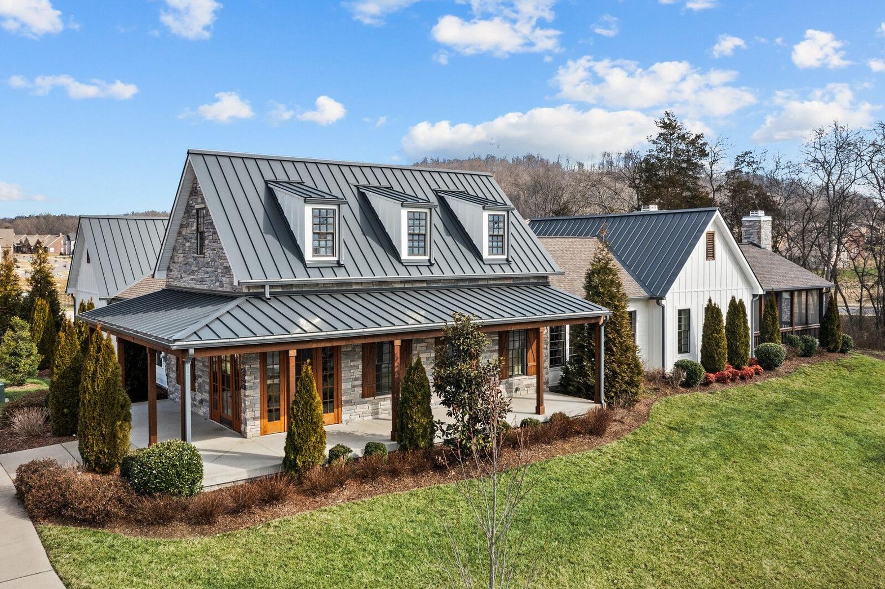 Image 44 of Davidson Homes' New Home at 360 Turfway Park
