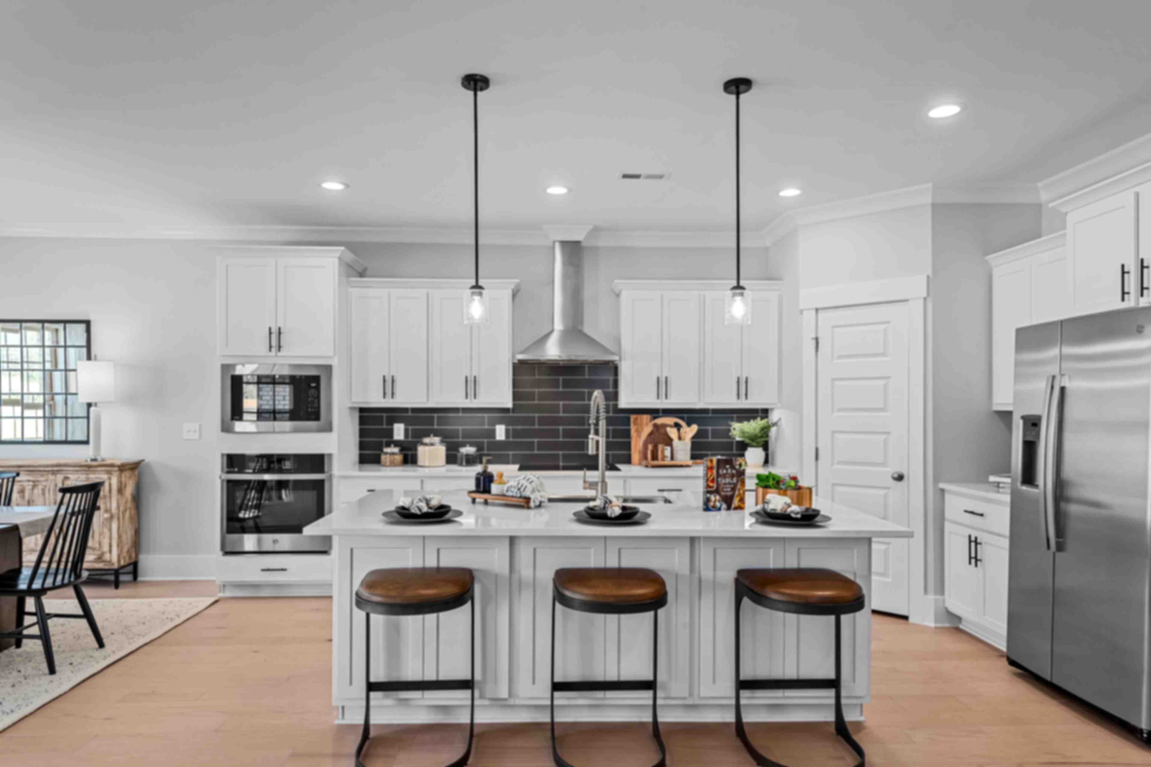 Cain Park Kitchen
