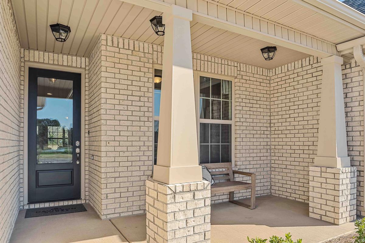 Discover Cain Park New Homes in Hartselle, AL