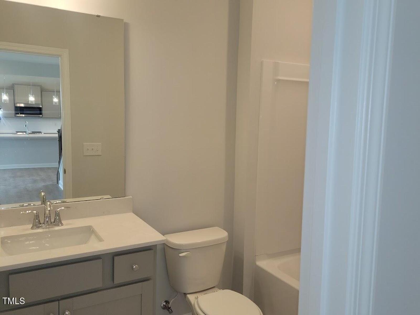 Image 7 of Davidson Homes' New Home at 53 Priming Way