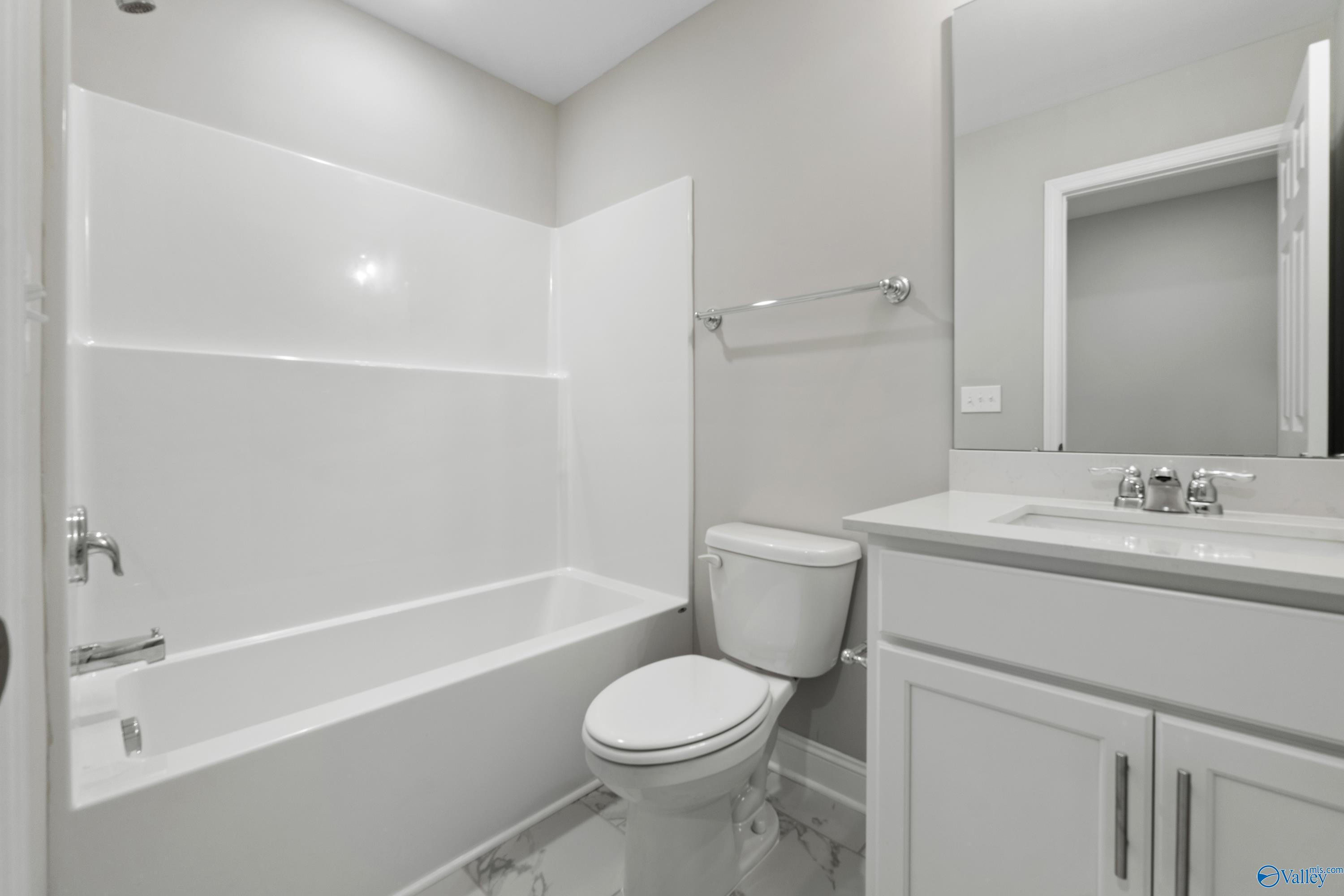 Image 7 of Davidson Homes' New Home at 29648 Limestone Creek Way