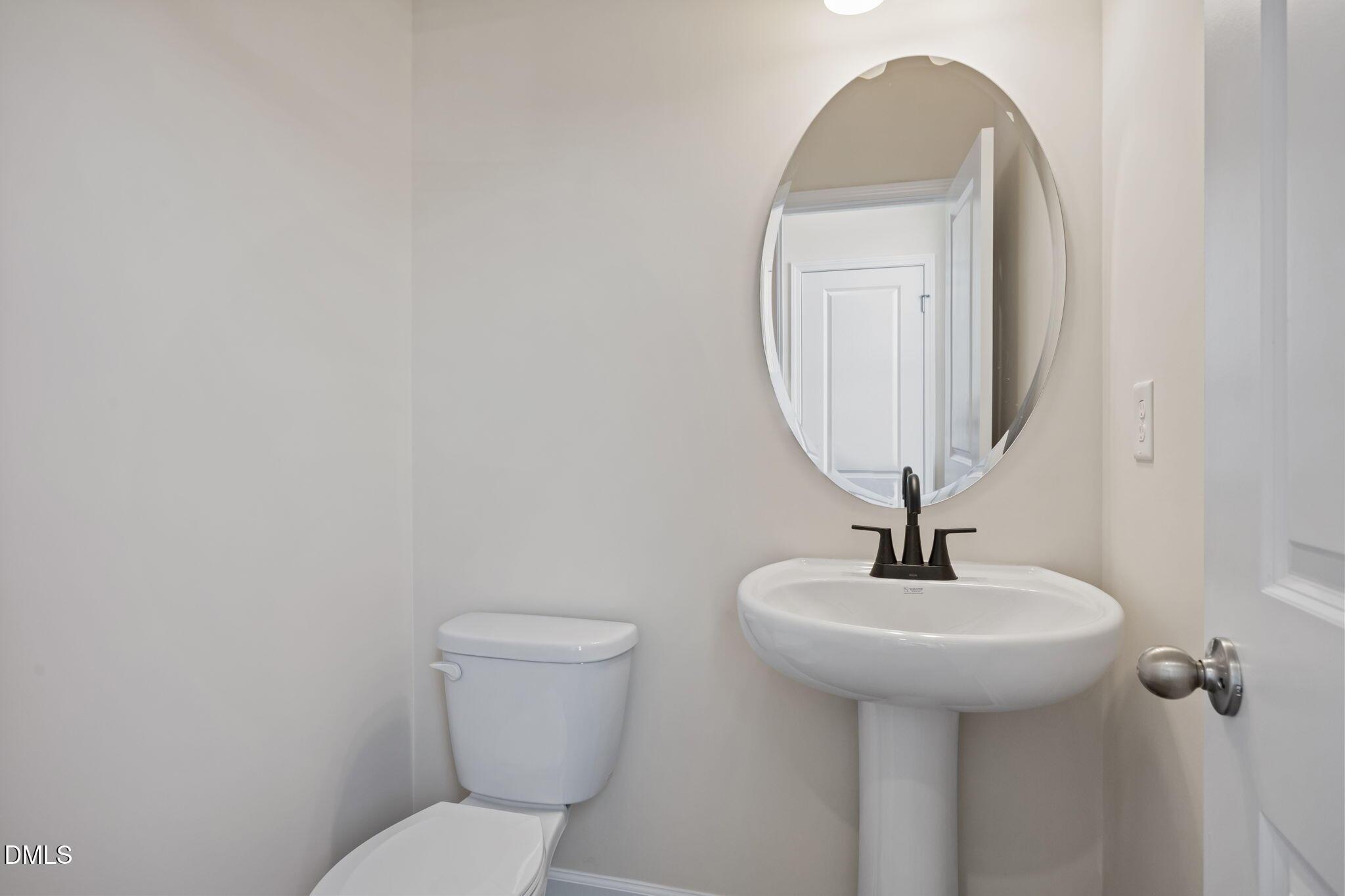 Image 22 of Davidson Homes' New Home at 1030 Old Knight Road