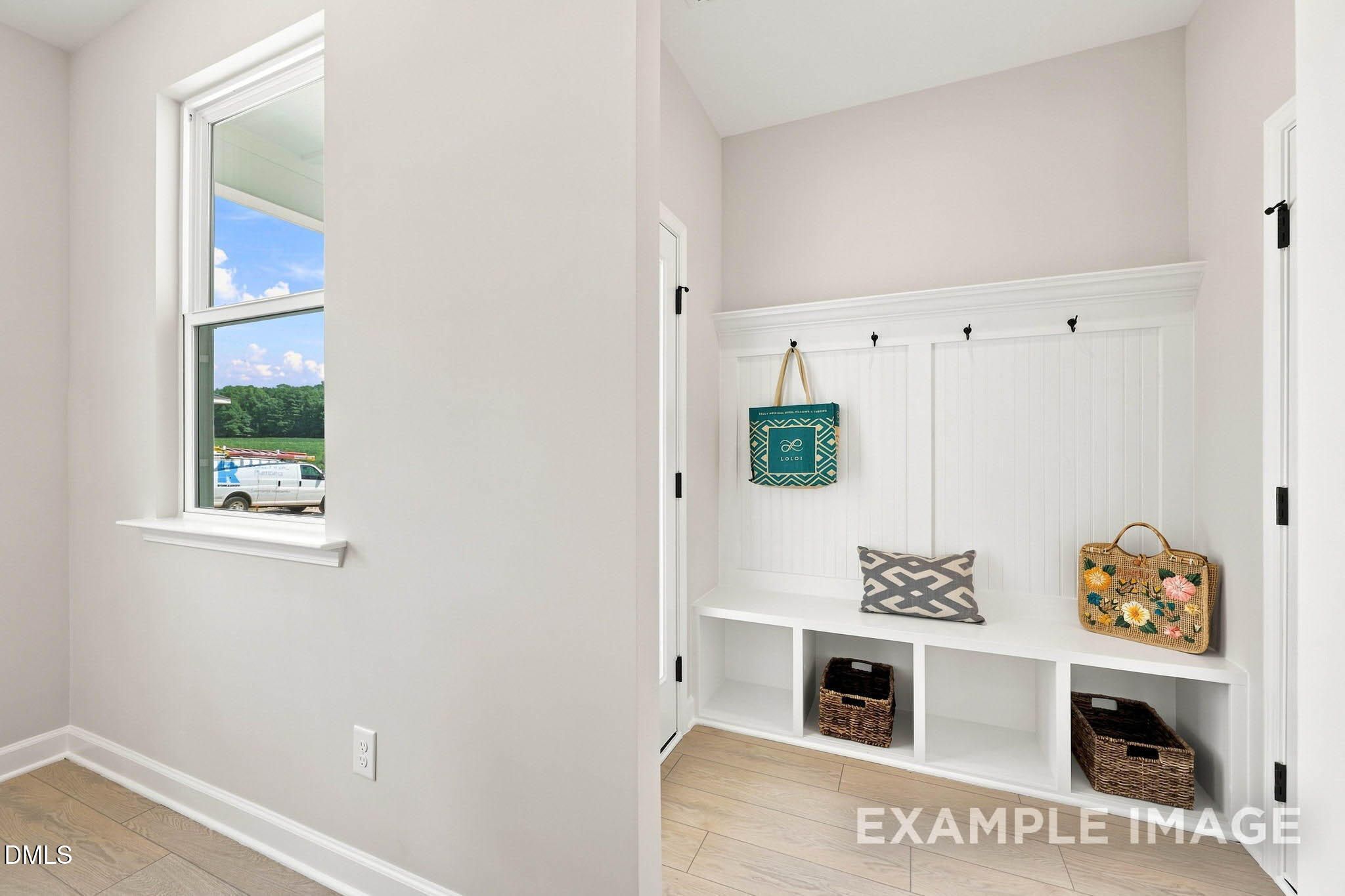 Image 16 of Davidson Homes' New Home at 816 Carpet Grass Avenue
