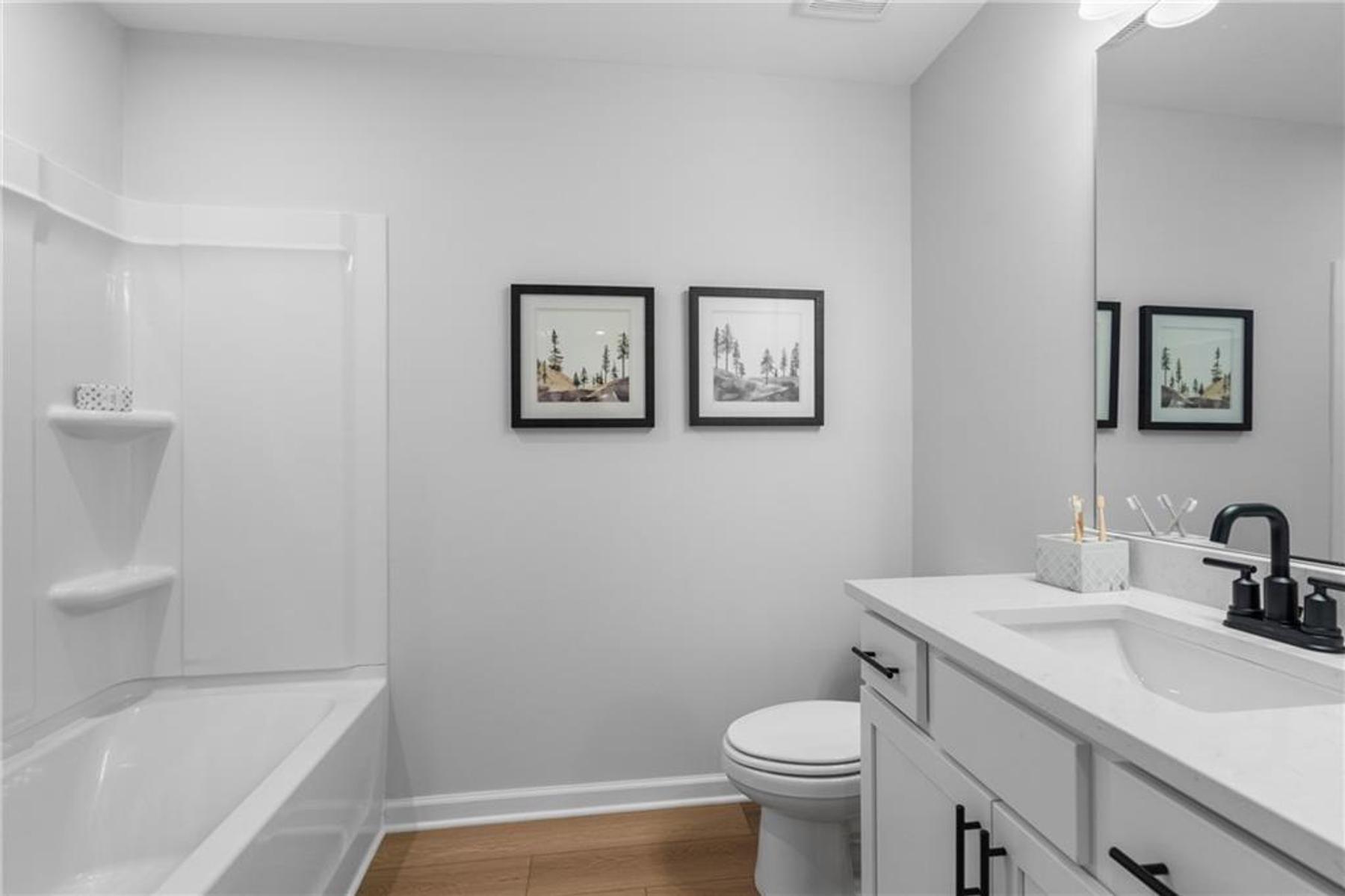 Image 23 of Davidson Homes' New Home at 512 Crown Drive