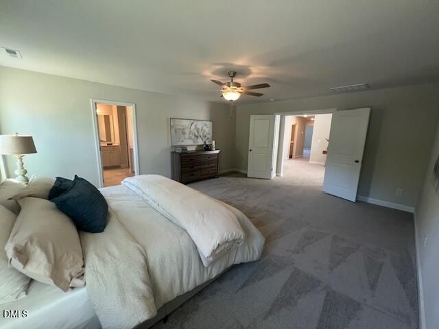 Image 18 of Davidson Homes' New Home at 224 Gregory Village Drive
