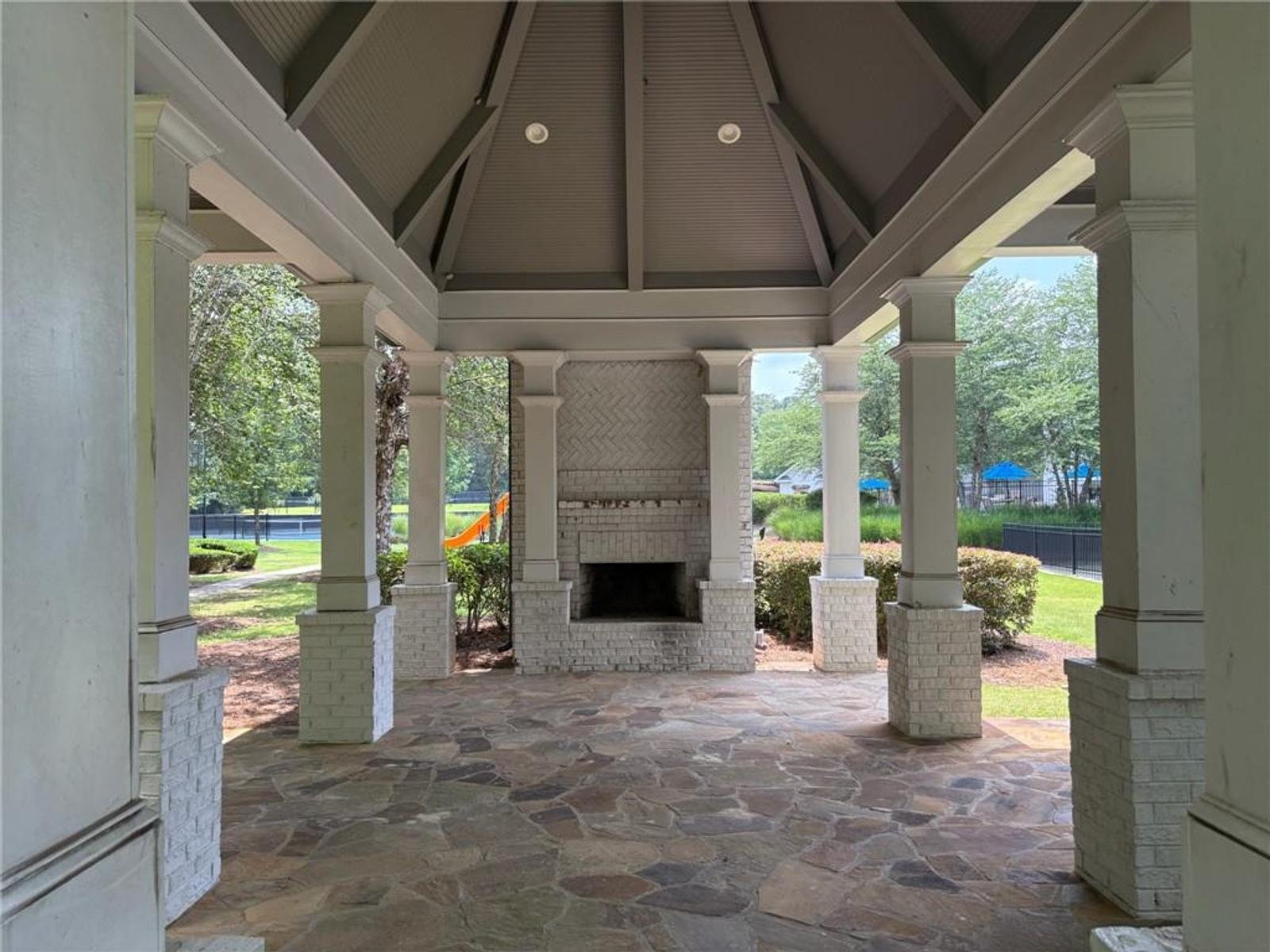 Image 19 of Davidson Homes' New Home at 363 Riverwood Pass