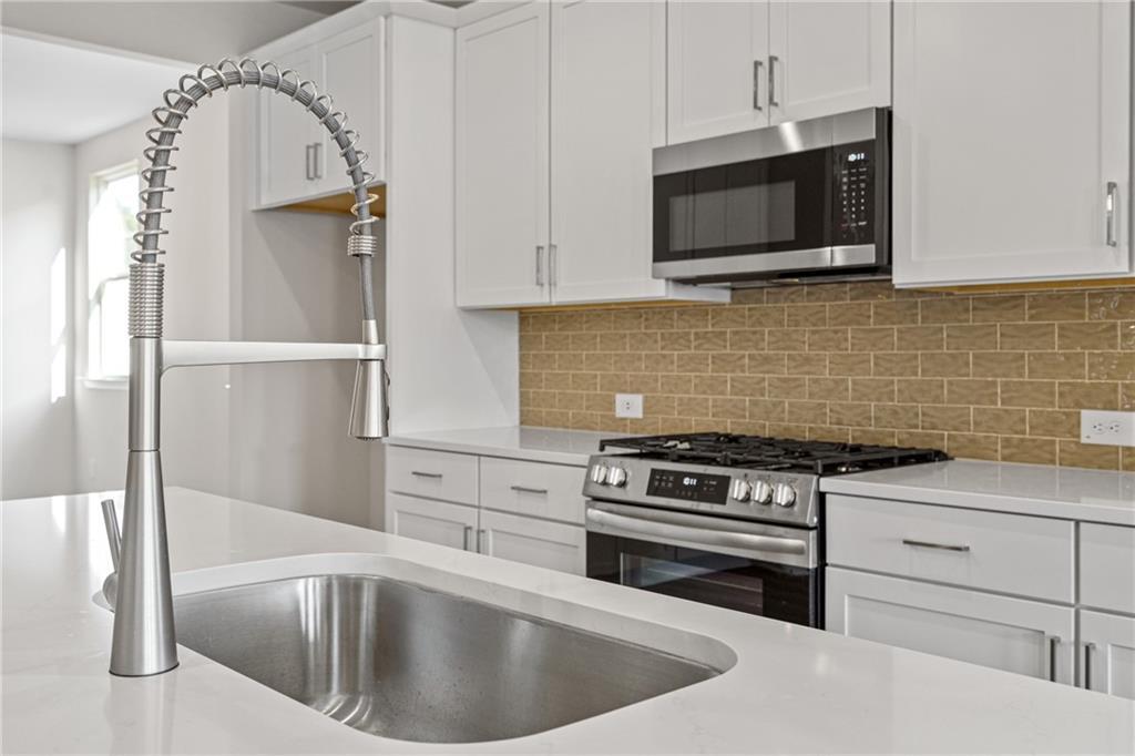 Image 9 of Davidson Homes' New Home at 1580 Savory Way