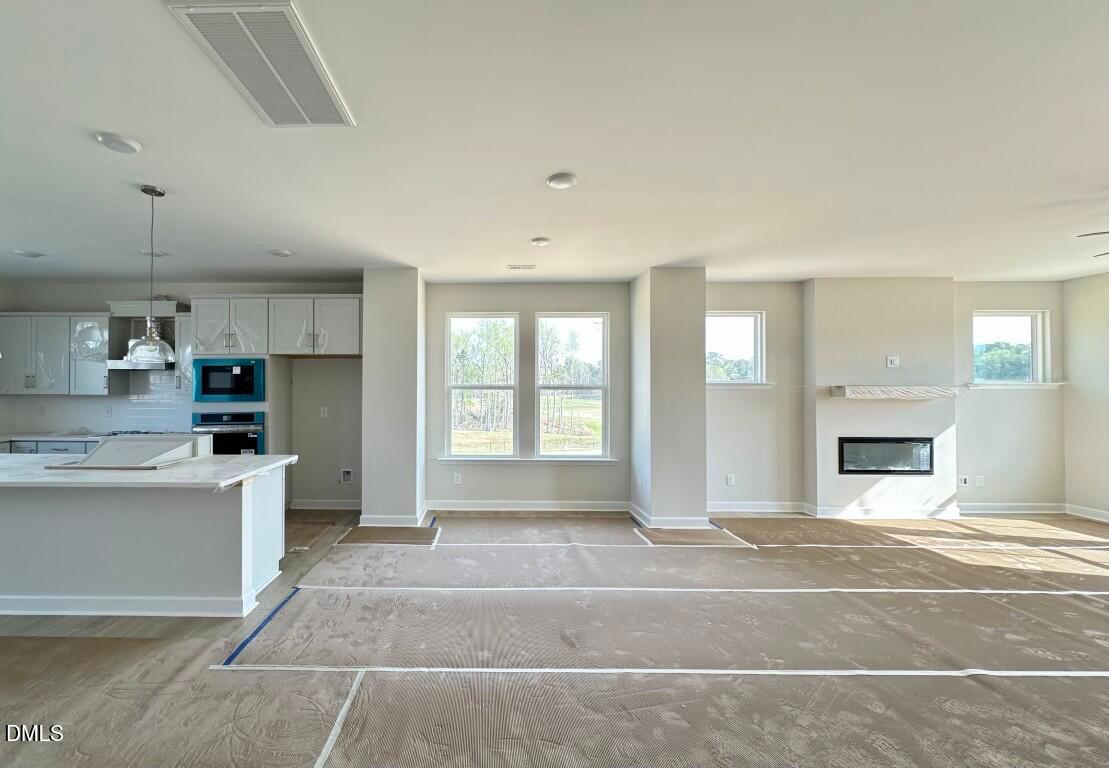 Image 6 of Davidson Homes' New Home at 610 Thatch Lane