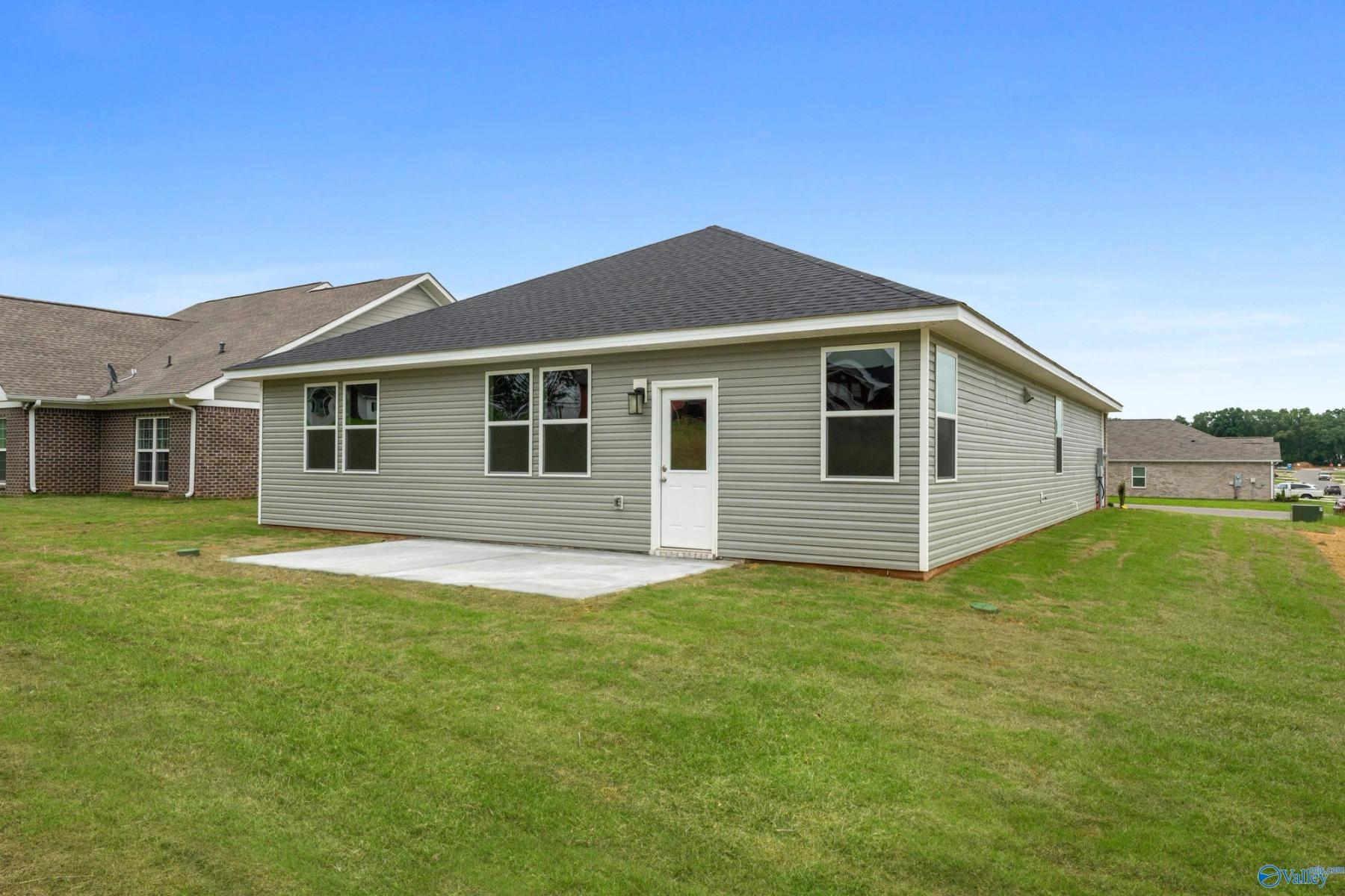 Image 27 of Davidson Homes' New Home at 148 Aurora Circle