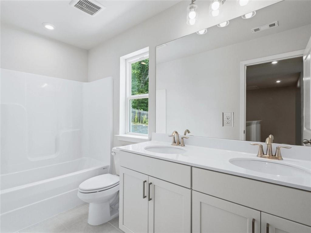 Image 31 of Davidson Homes' New Home at 79 Shoal Court