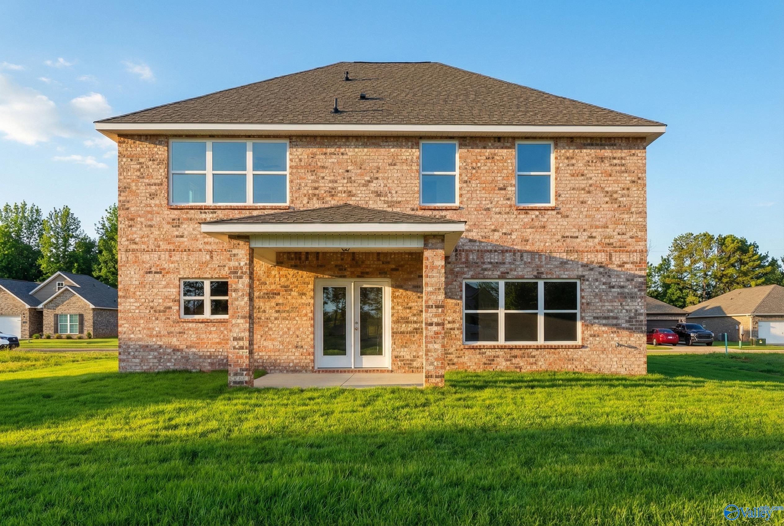 Image 33 of Davidson Homes' New Home at 16770 Demi Drive