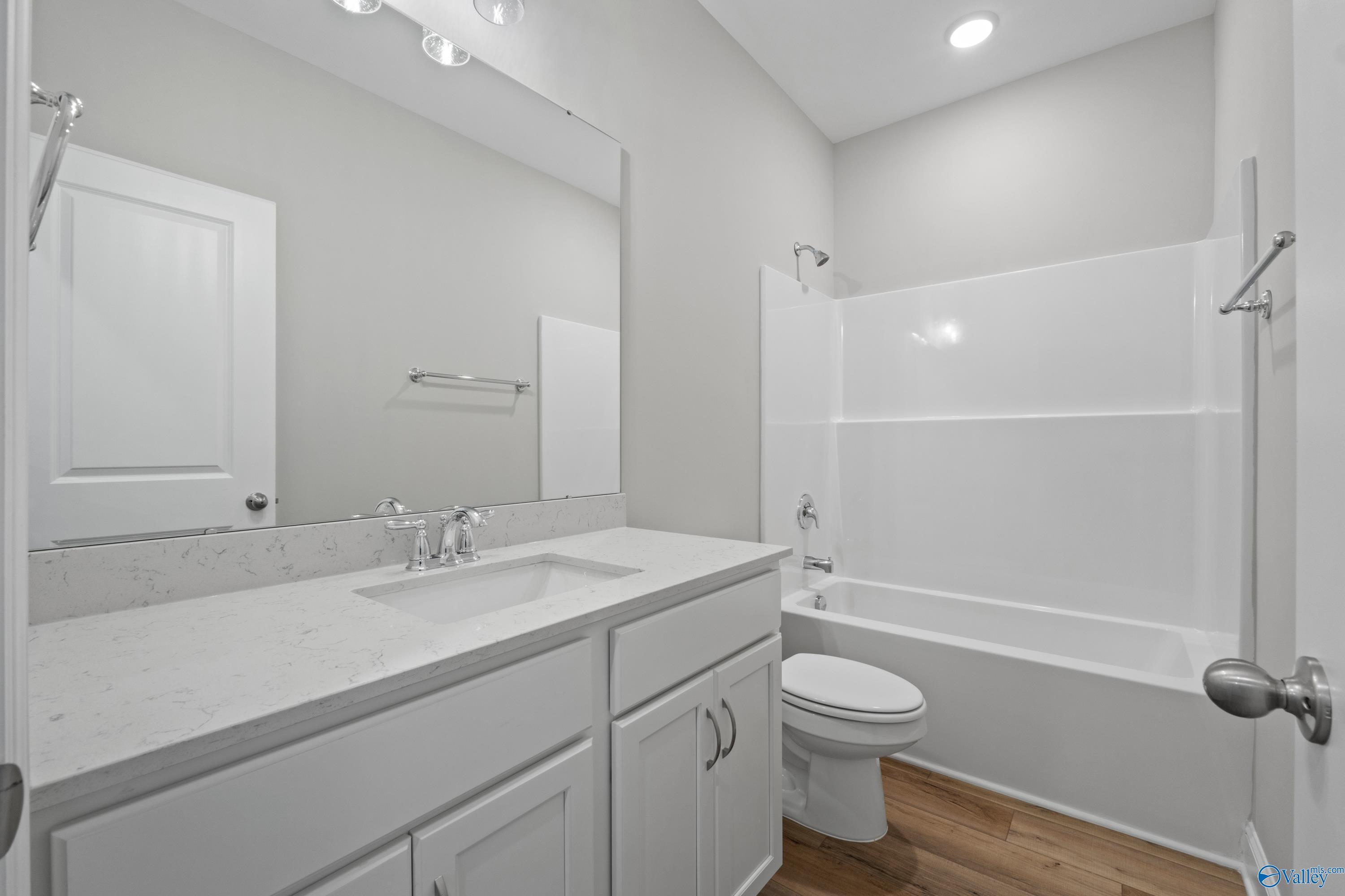 Image 9 of Davidson Homes' New Home at 14153 Harvest Ridge Lane