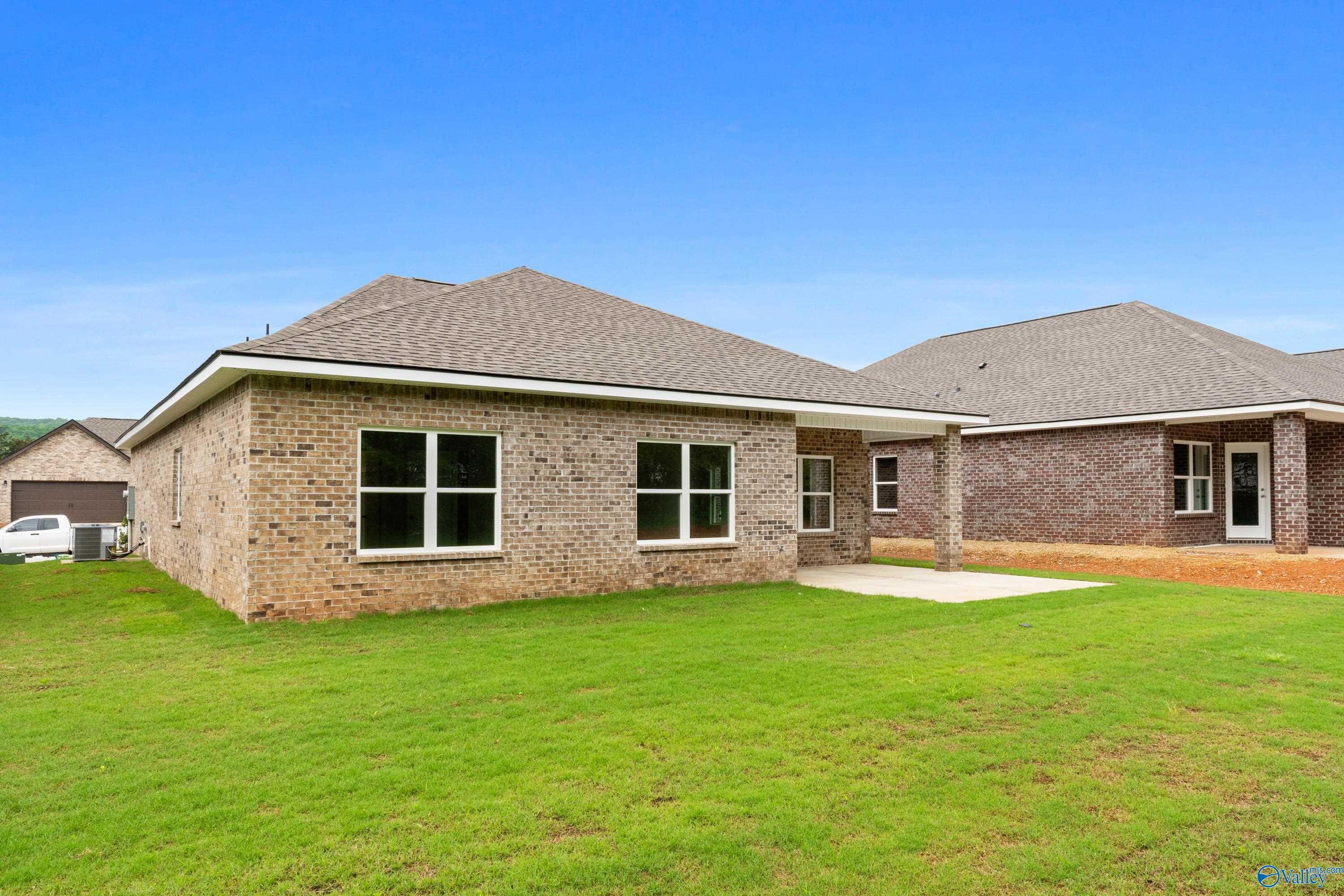 Image 21 of Davidson Homes' New Home at 4810 Drews Dogwood Lane