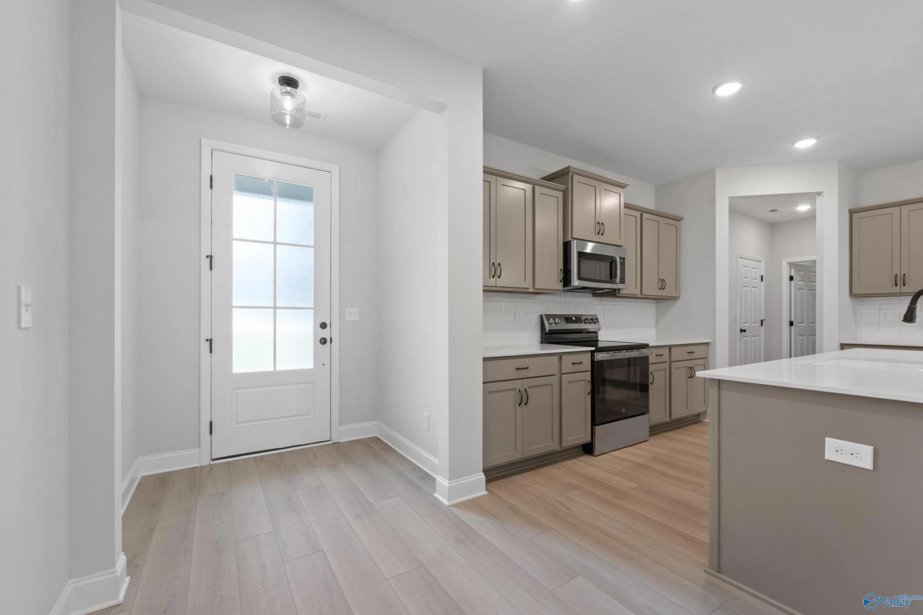 Image 25 of Davidson Homes' New Home at 29258 Crawfish Drive